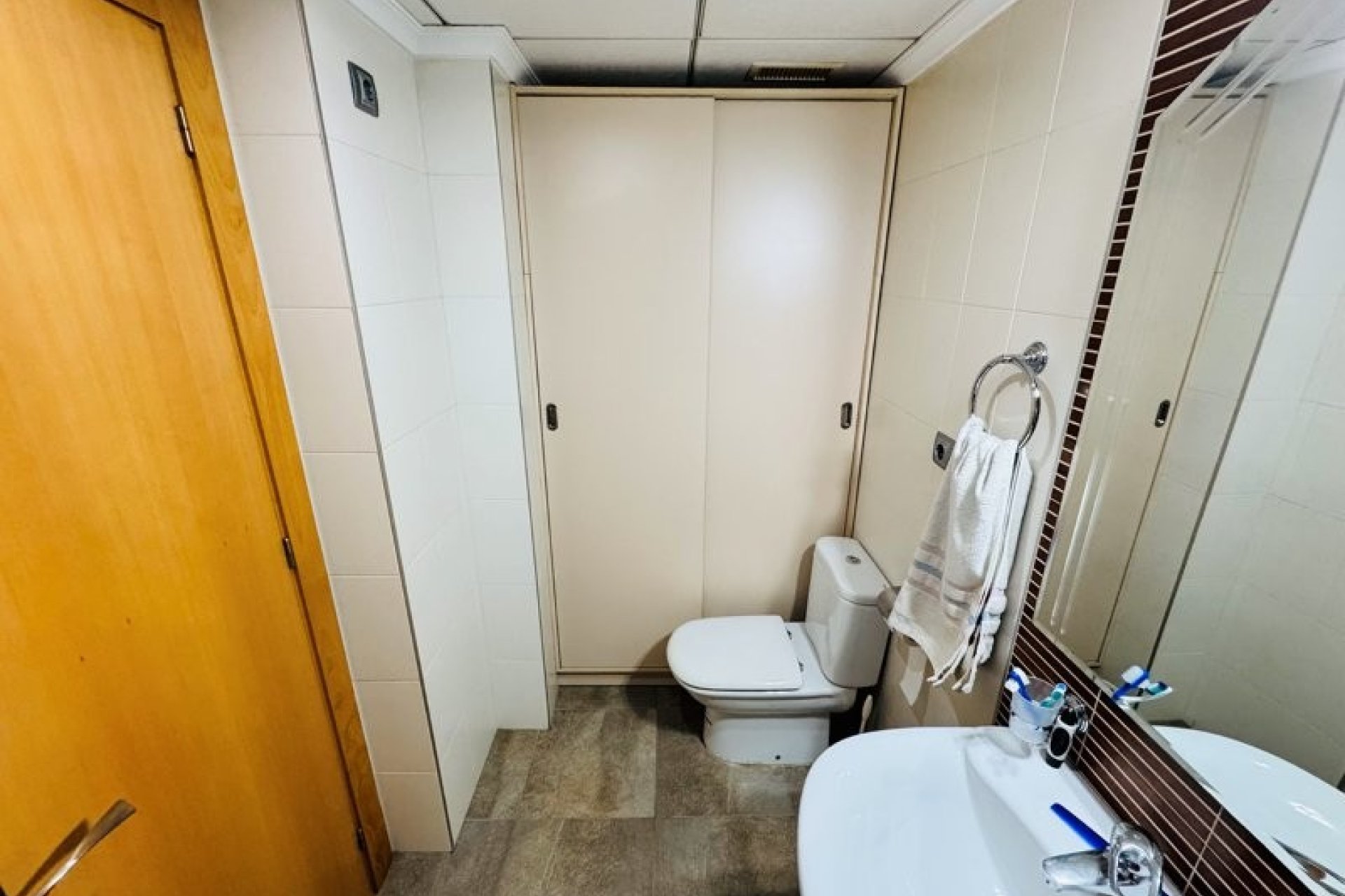 Reventa - Apartamento / piso -
Torrevieja - La Mata