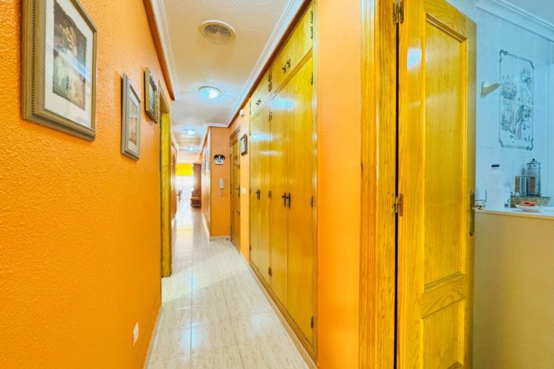 Reventa - Apartamento / piso -
Torrevieja - La Mata