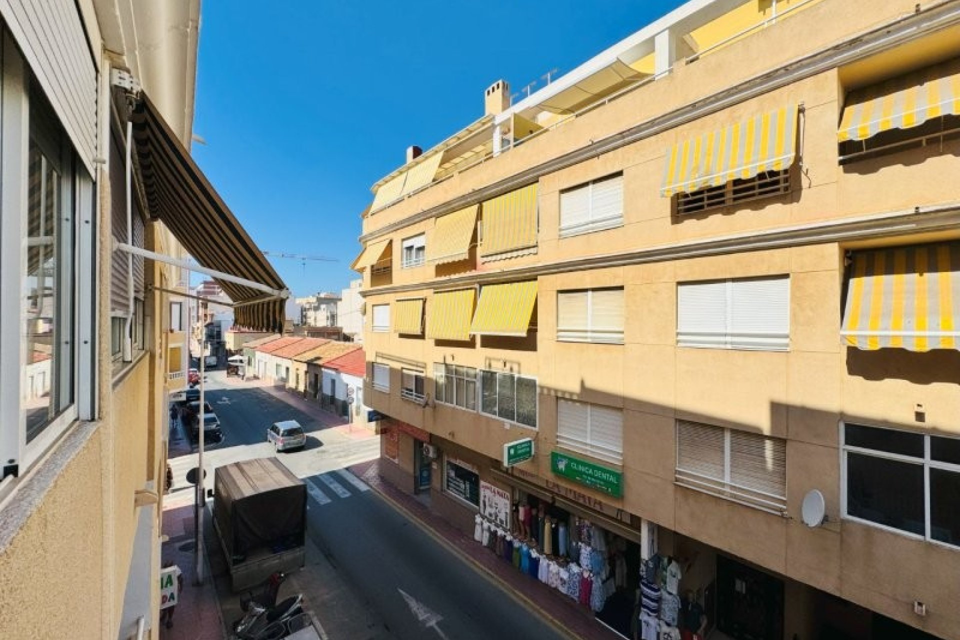 Reventa - Apartamento / piso -
Torrevieja - La Mata
