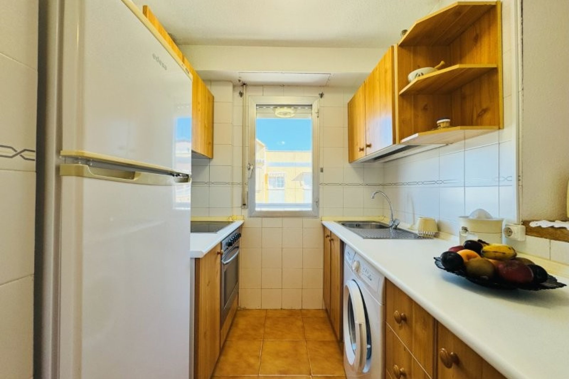 Reventa - Apartamento / piso -
Torrevieja - La Mata