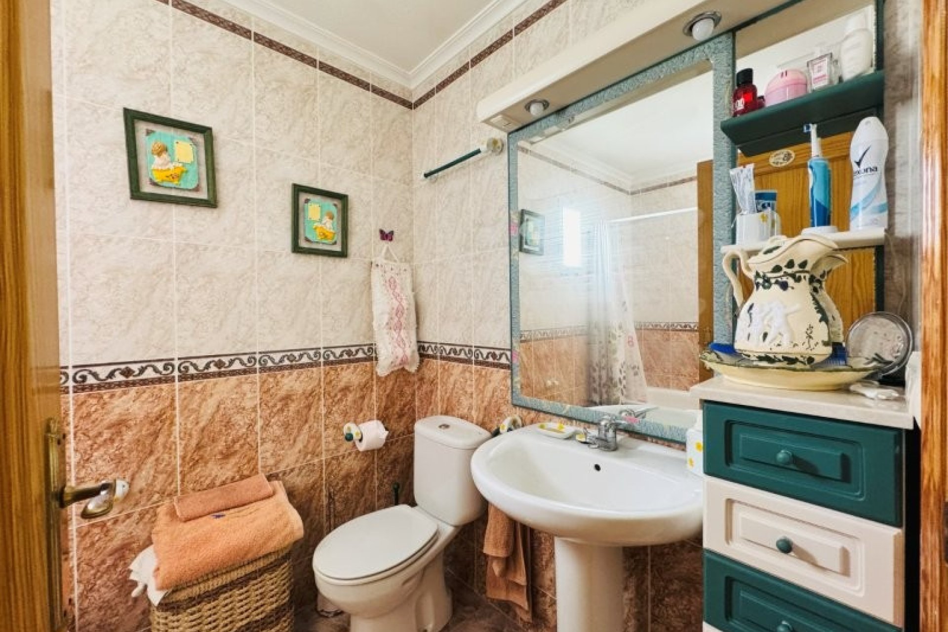 Reventa - Apartamento / piso -
Torrevieja - La Mata