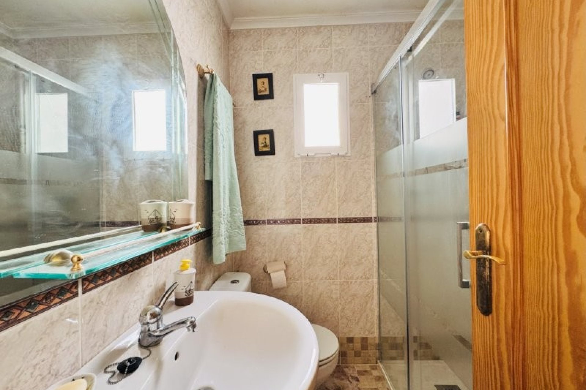 Reventa - Apartamento / piso -
Torrevieja - La Mata