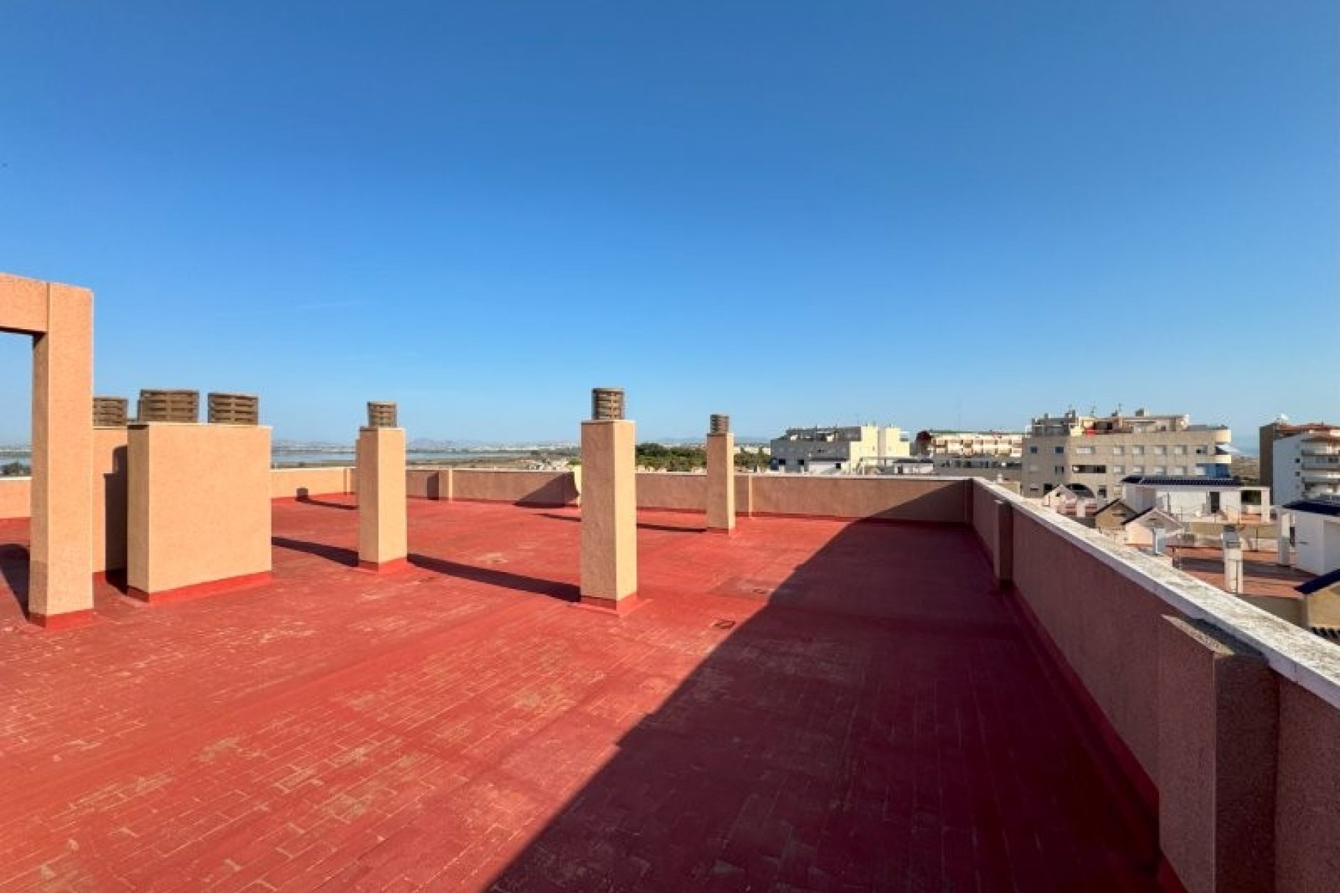 Reventa - Apartamento / piso -
Torrevieja - La Mata