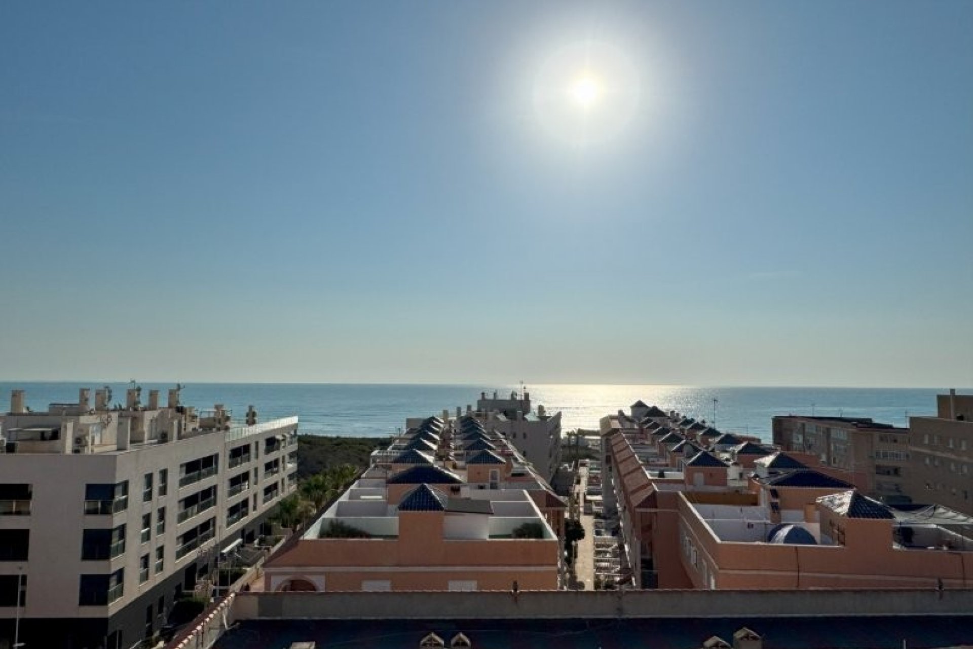 Reventa - Apartamento / piso -
Torrevieja - La Mata
