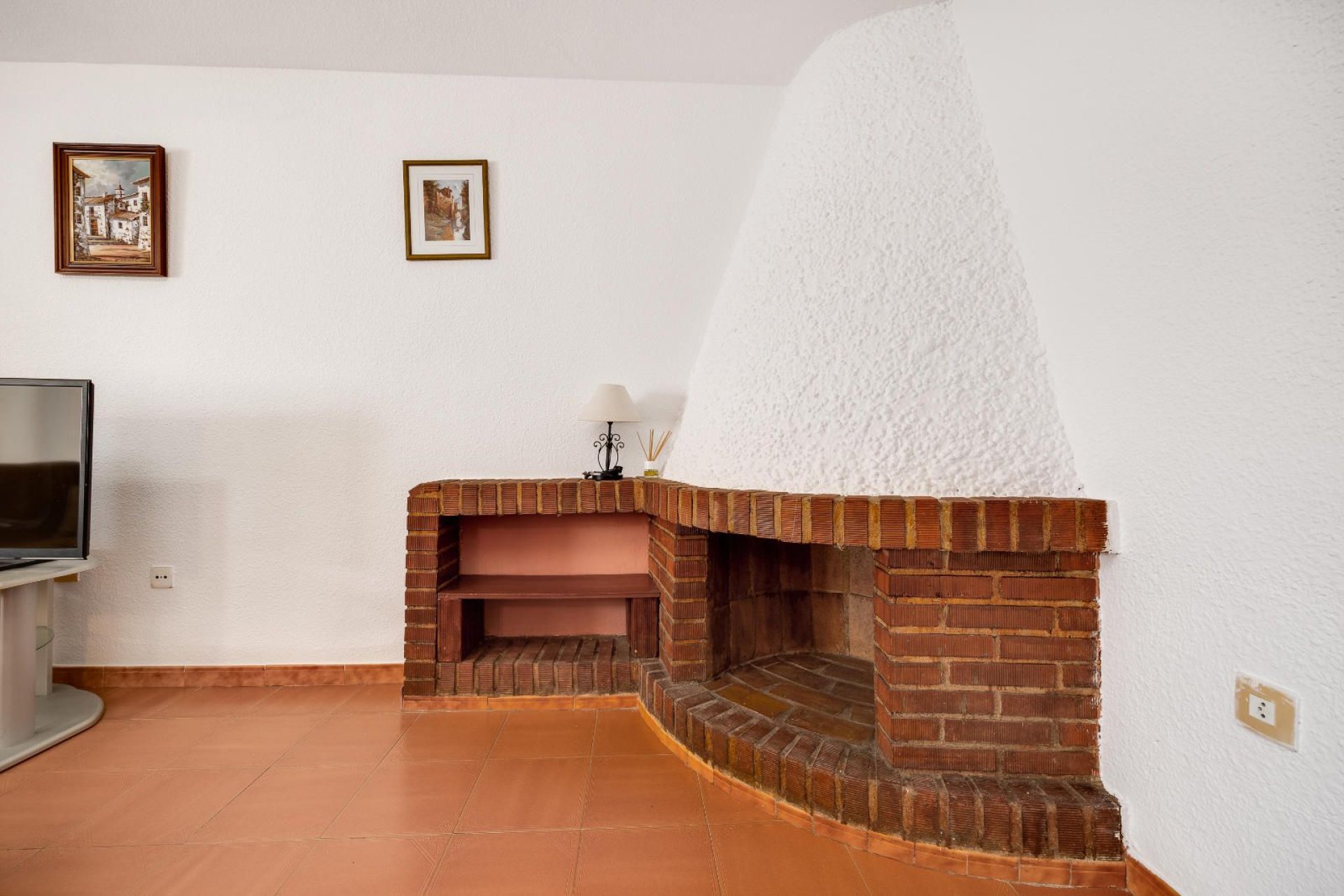 Reventa - Apartamento / piso -
Torrevieja - La Mata