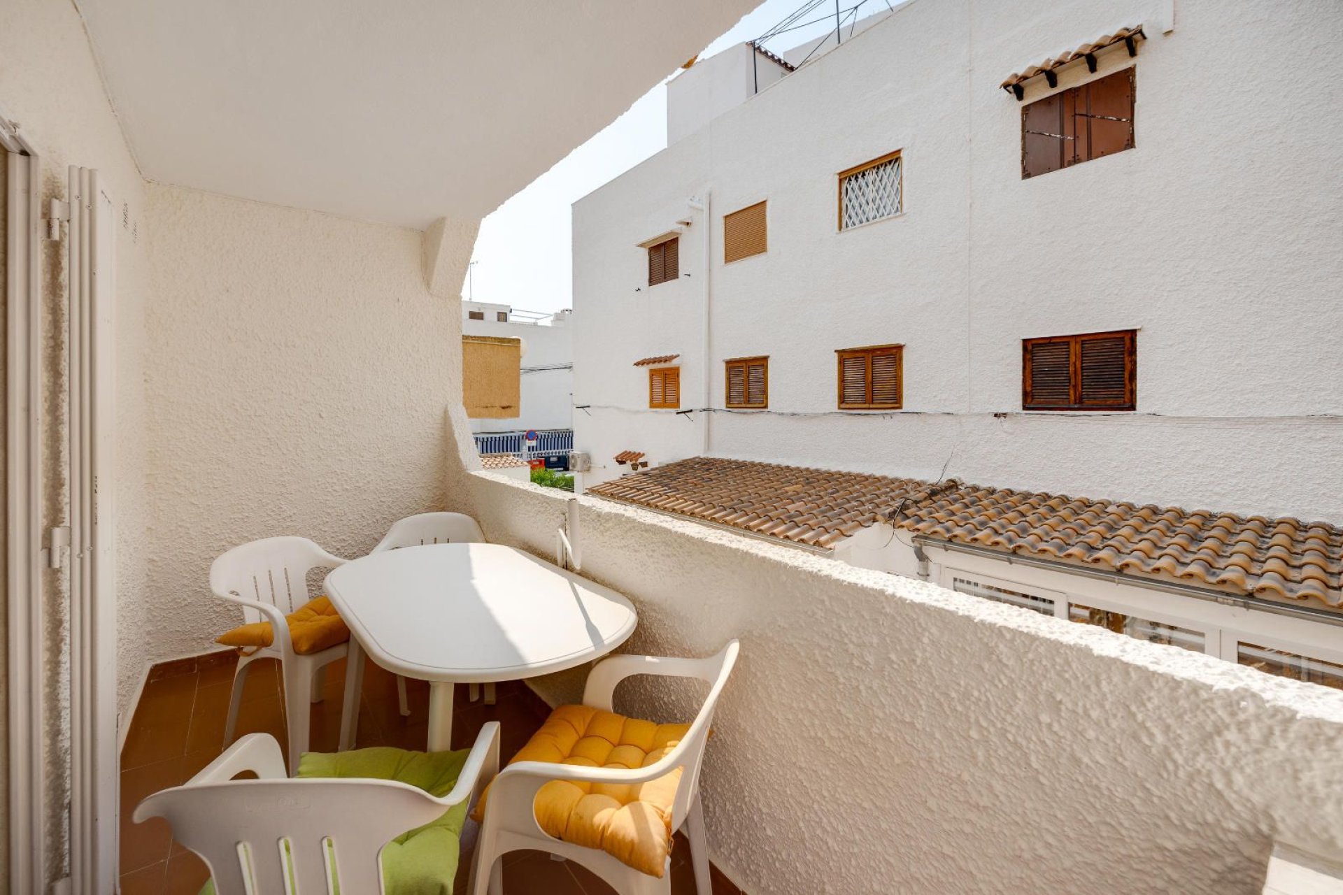 Reventa - Apartamento / piso -
Torrevieja - La Mata