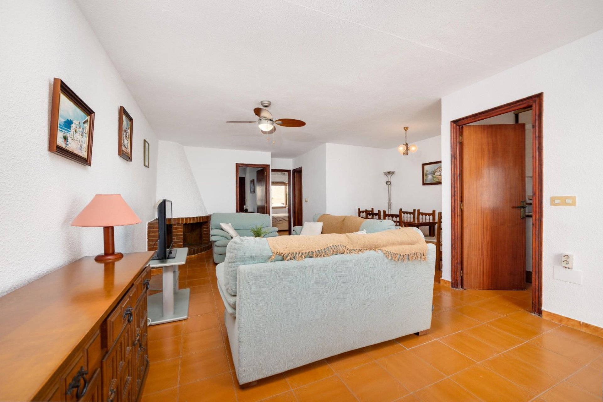 Reventa - Apartamento / piso -
Torrevieja - La Mata