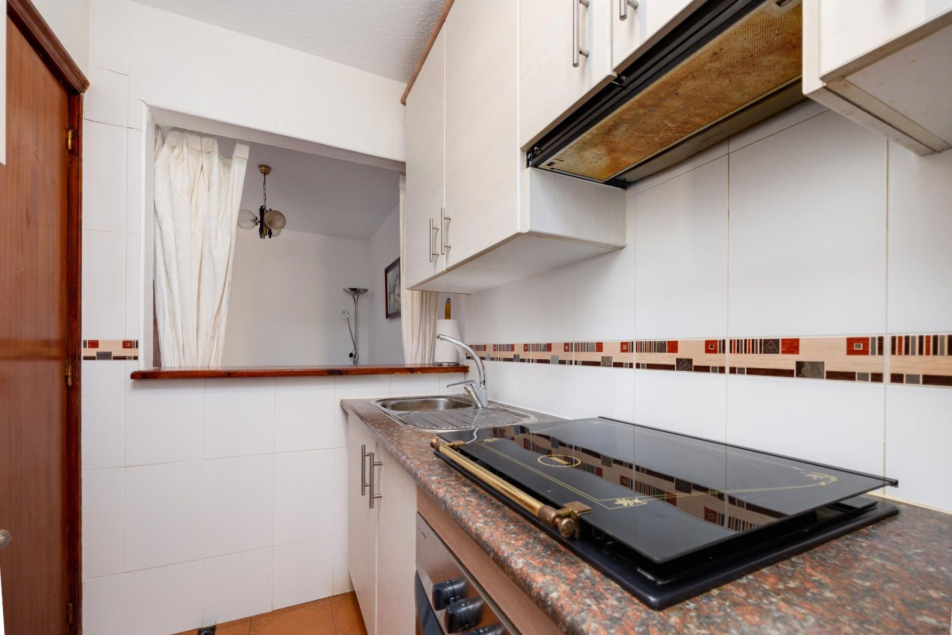 Reventa - Apartamento / piso -
Torrevieja - La Mata