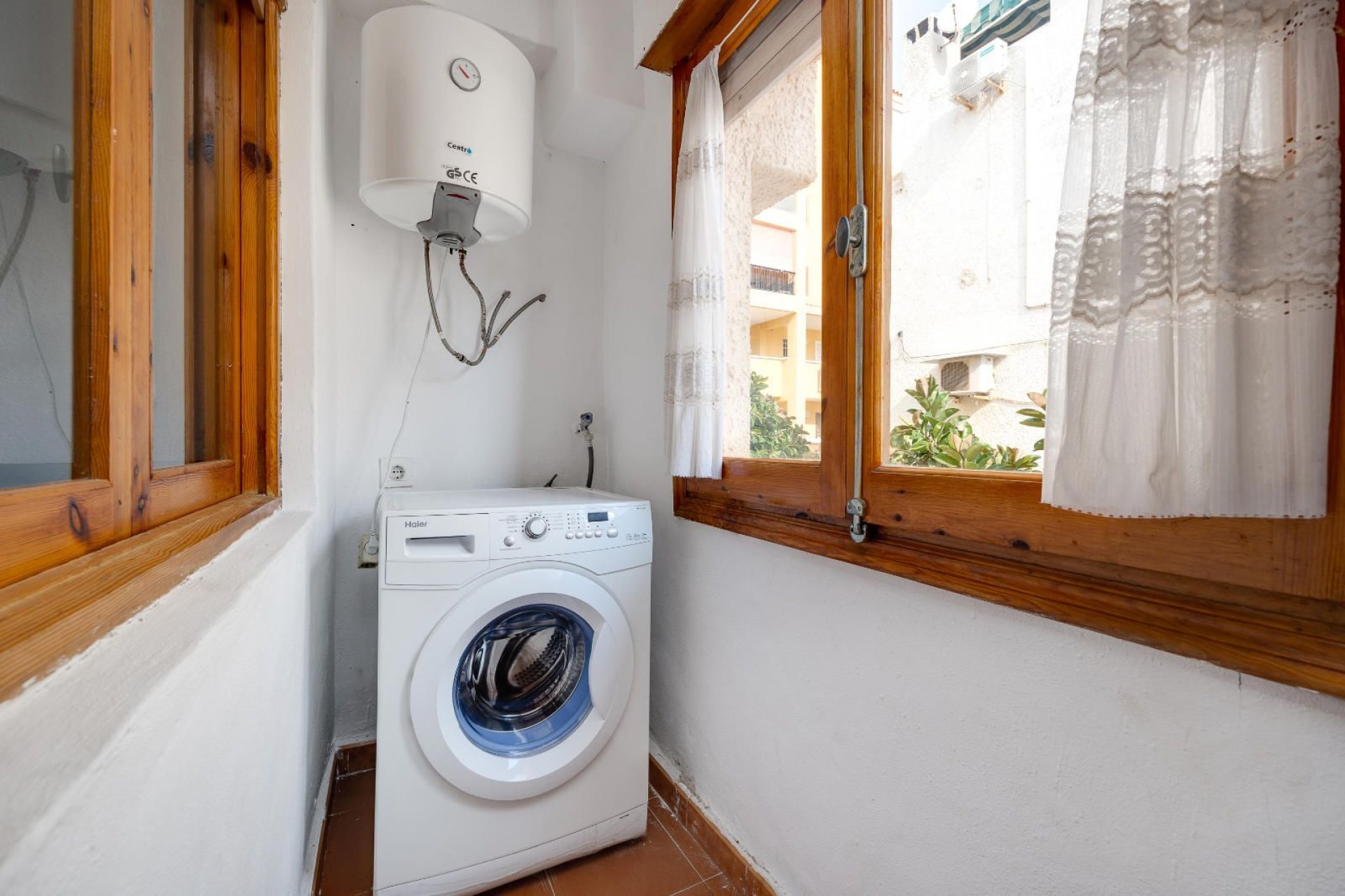 Reventa - Apartamento / piso -
Torrevieja - La Mata