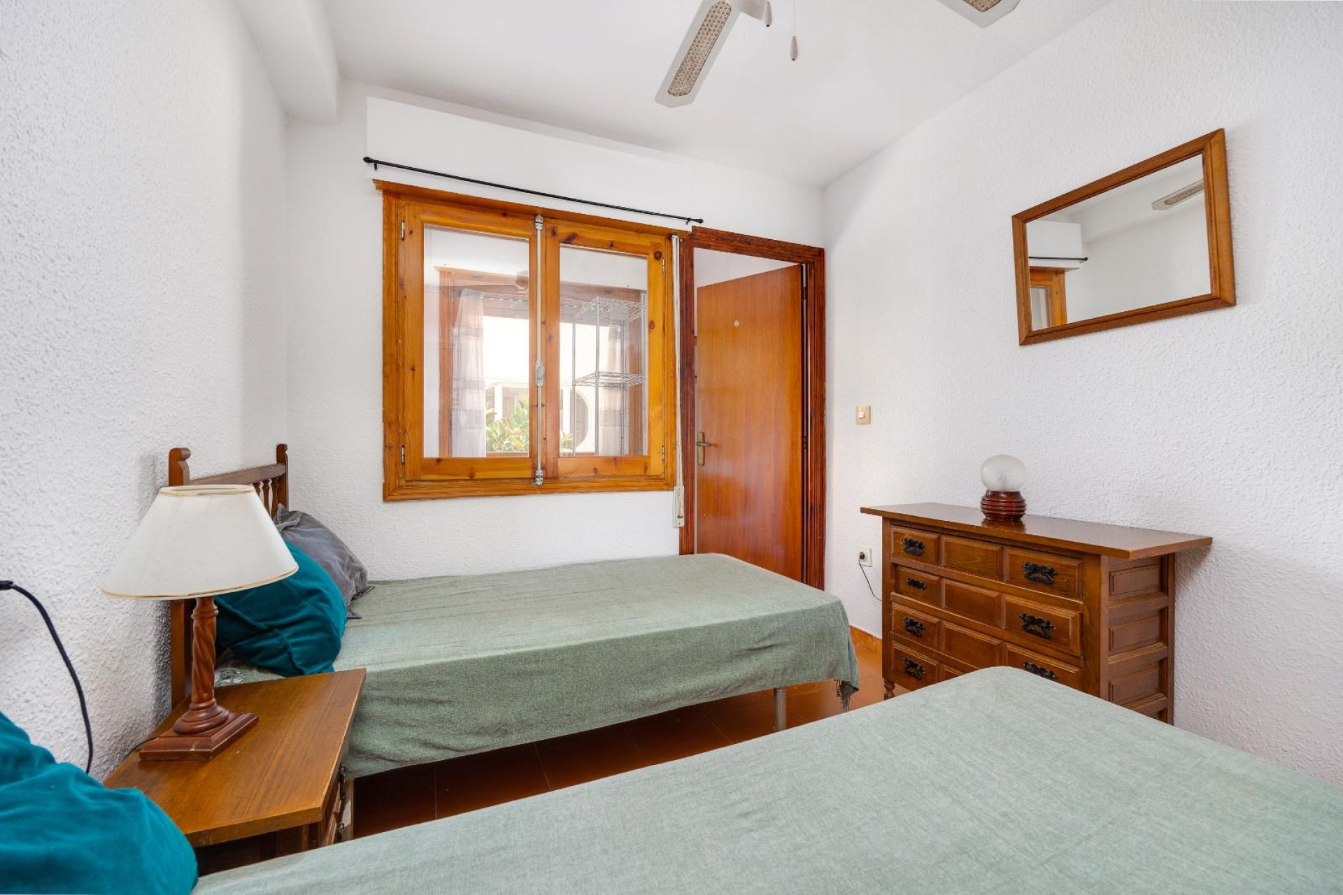 Reventa - Apartamento / piso -
Torrevieja - La Mata