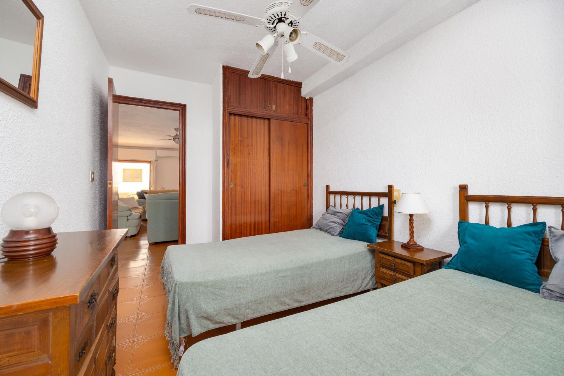 Reventa - Apartamento / piso -
Torrevieja - La Mata