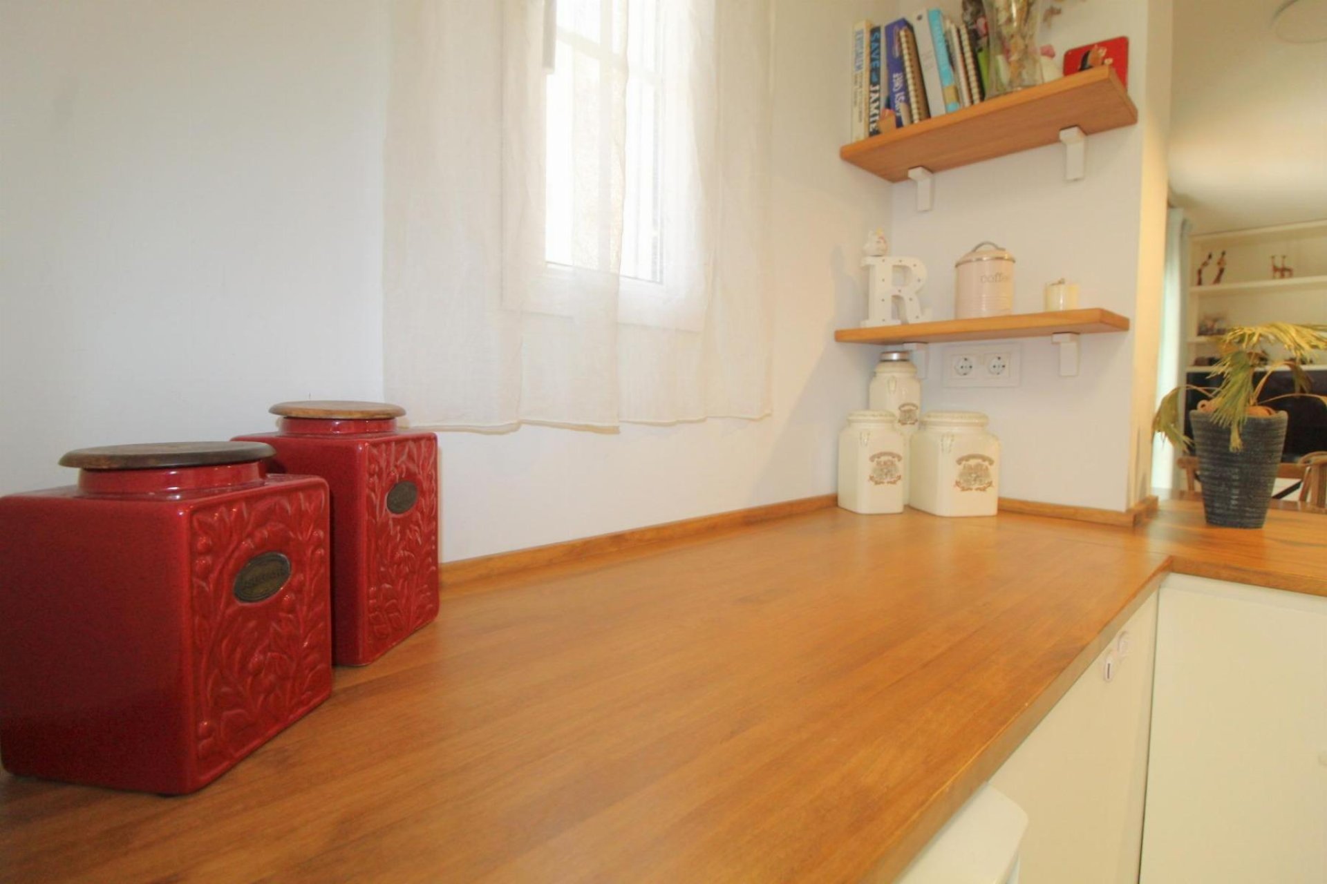 Reventa - Apartamento / piso -
Torrevieja - La Veleta