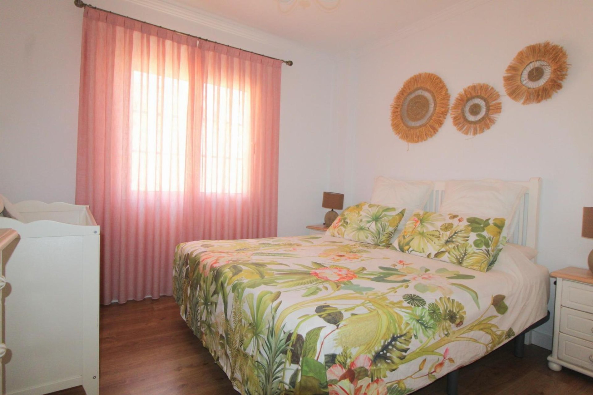 Reventa - Apartamento / piso -
Torrevieja - La Veleta