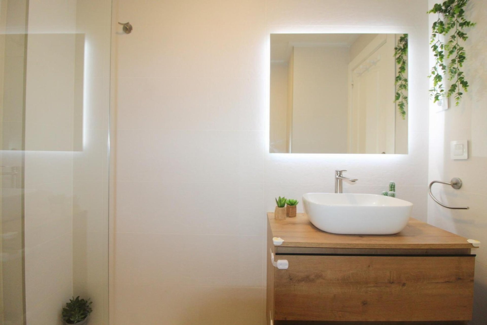 Reventa - Apartamento / piso -
Torrevieja - La Veleta