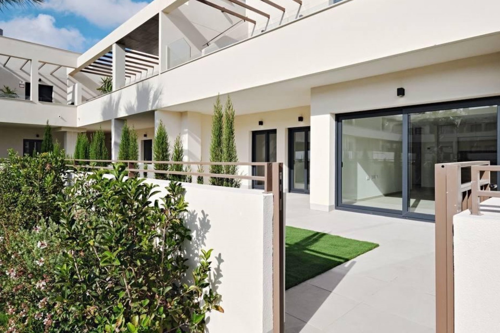 Reventa - Apartamento / piso -
Torrevieja - La Veleta
