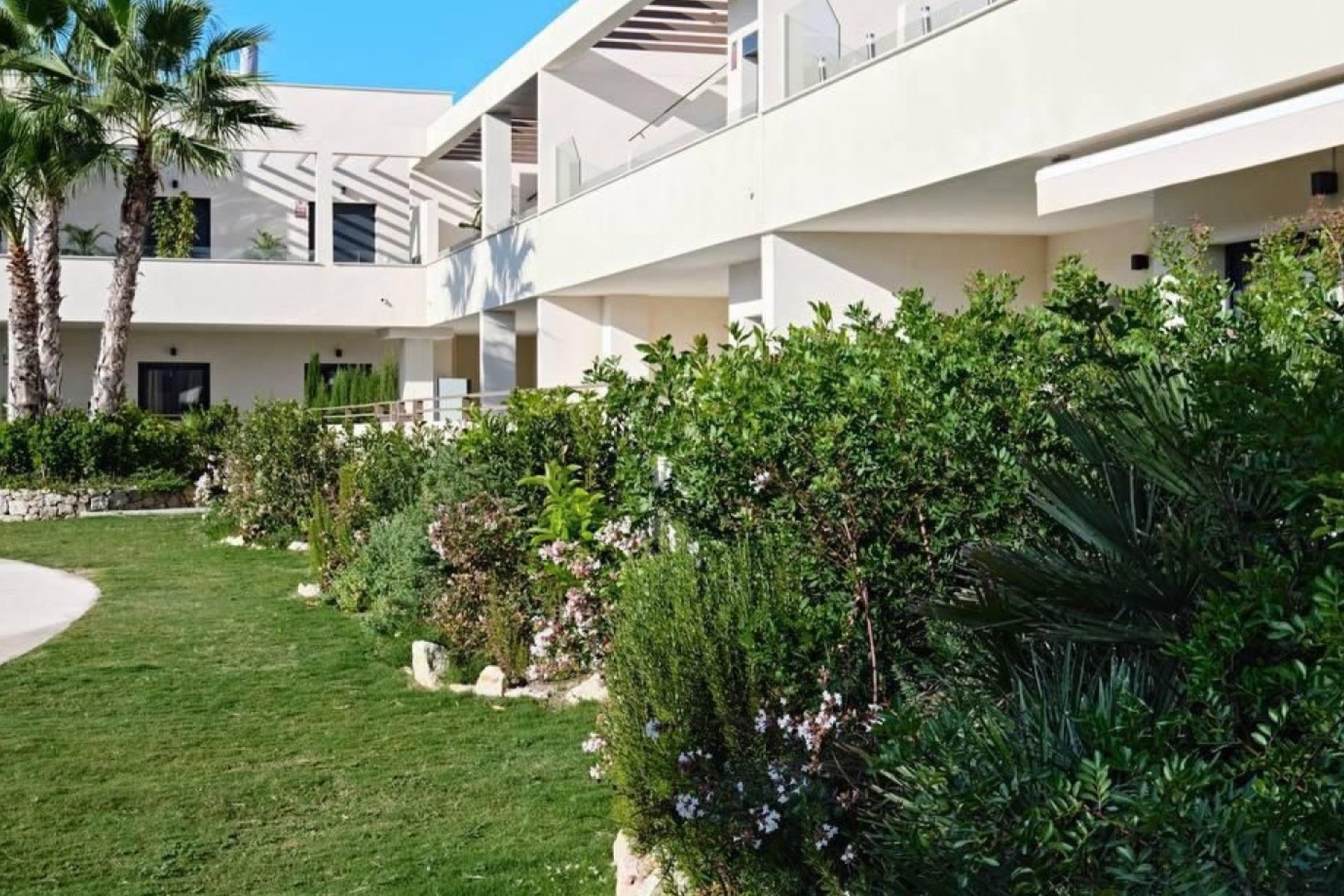 Reventa - Apartamento / piso -
Torrevieja - La Veleta