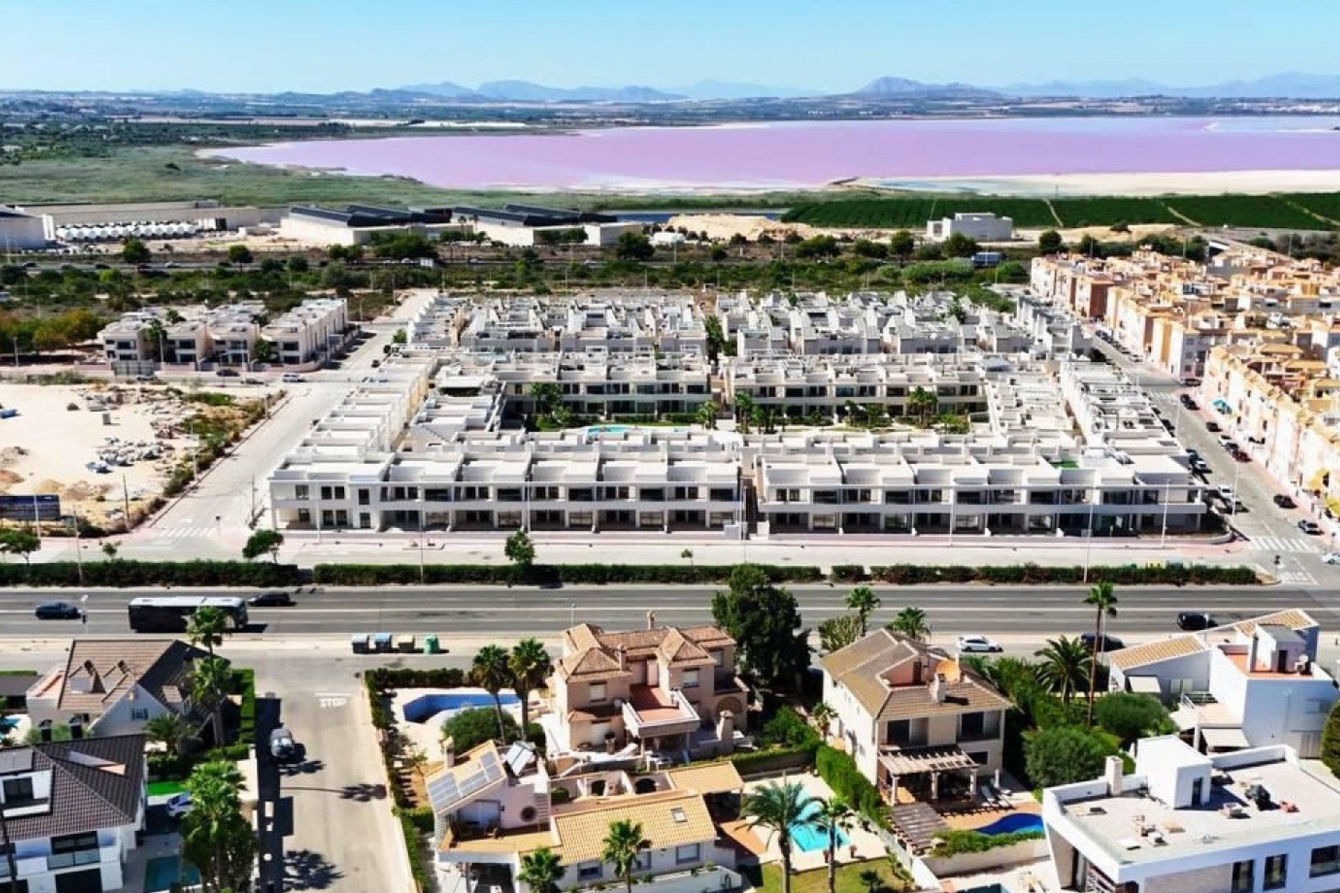 Reventa - Apartamento / piso -
Torrevieja - La Veleta