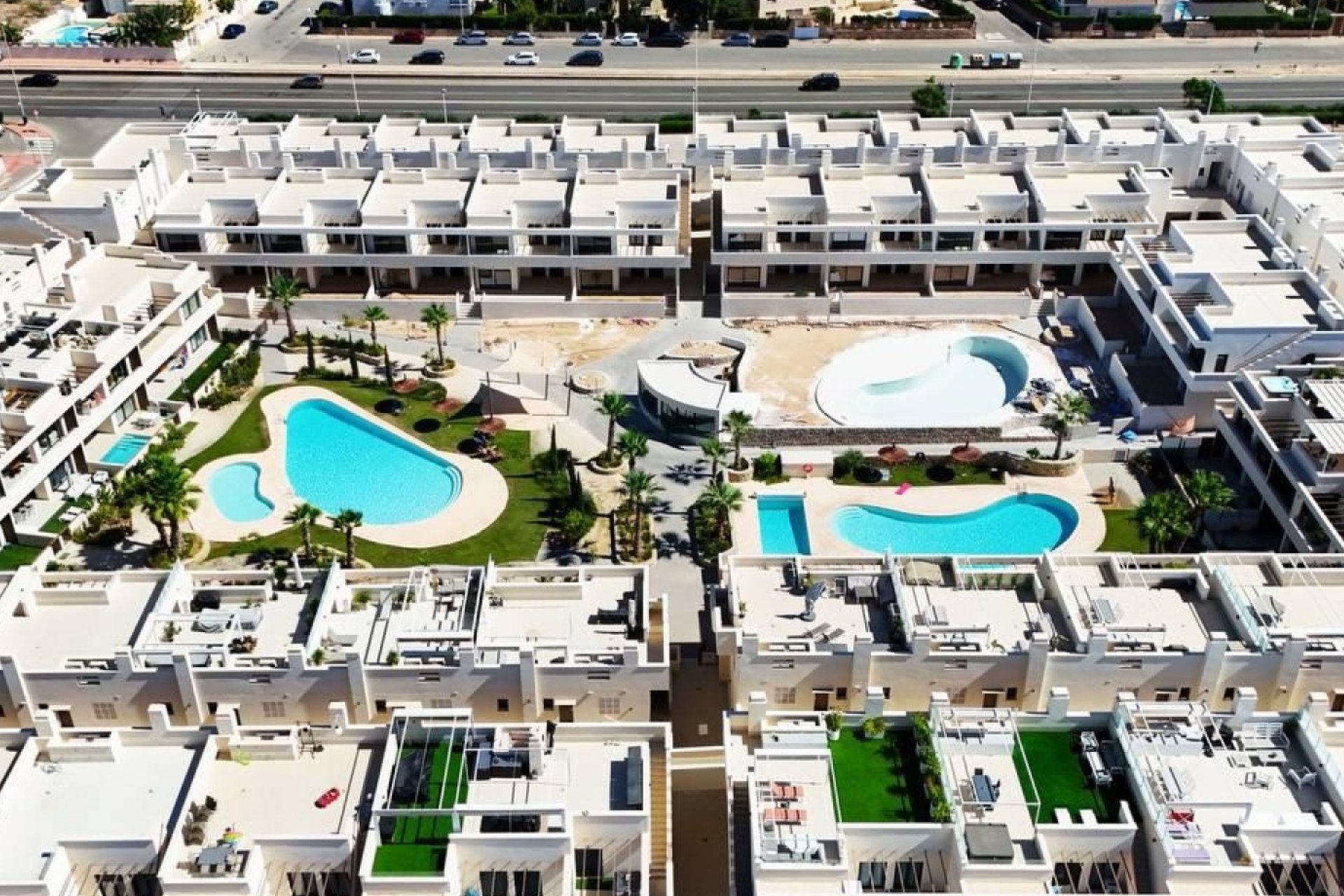 Reventa - Apartamento / piso -
Torrevieja - La Veleta