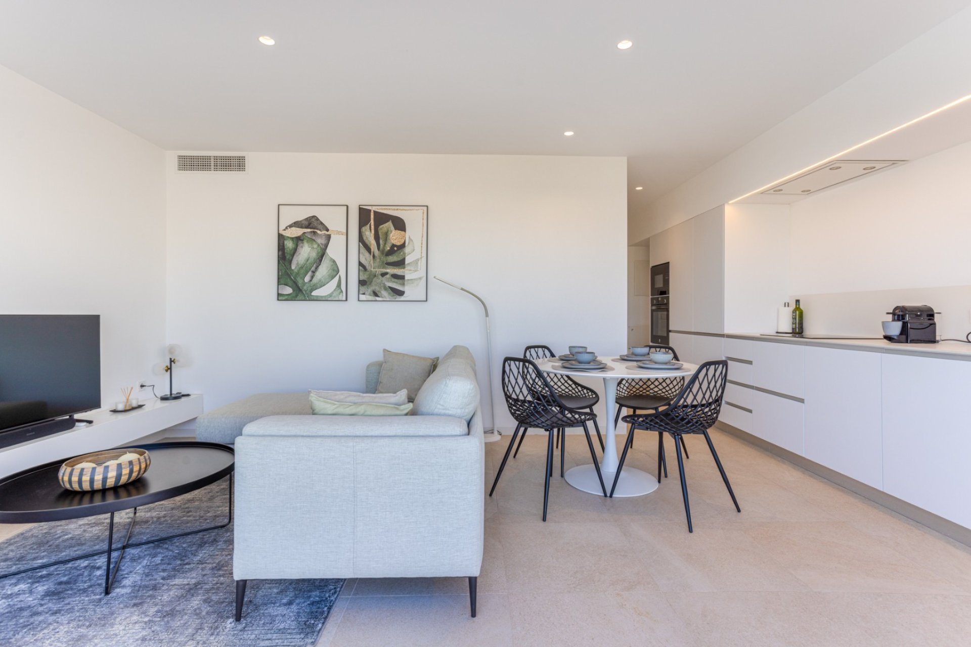 Reventa - Apartamento / piso -
Torrevieja - Los Balcones - Los Altos del Edén