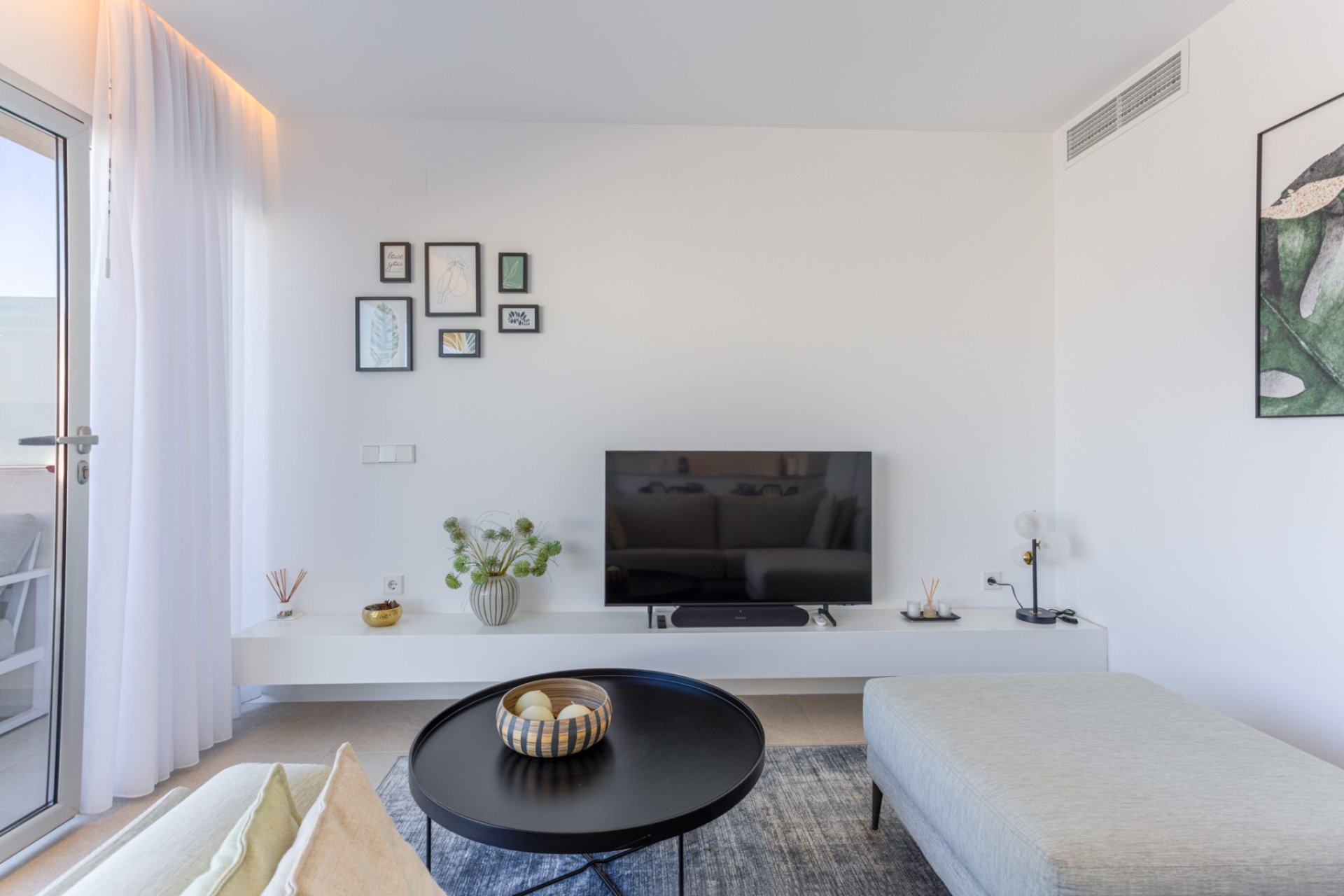 Reventa - Apartamento / piso -
Torrevieja - Los Balcones - Los Altos del Edén