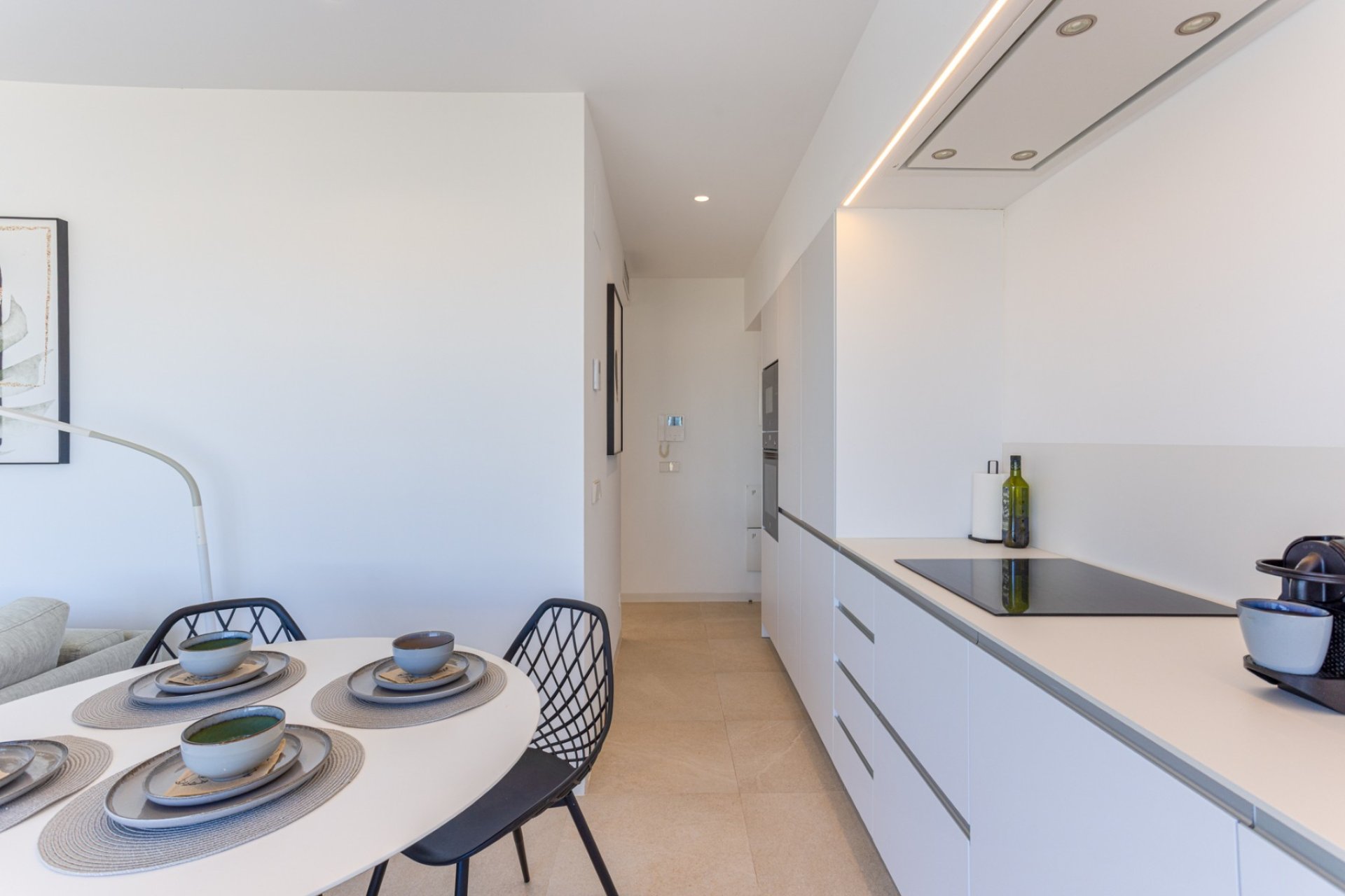 Reventa - Apartamento / piso -
Torrevieja - Los Balcones - Los Altos del Edén