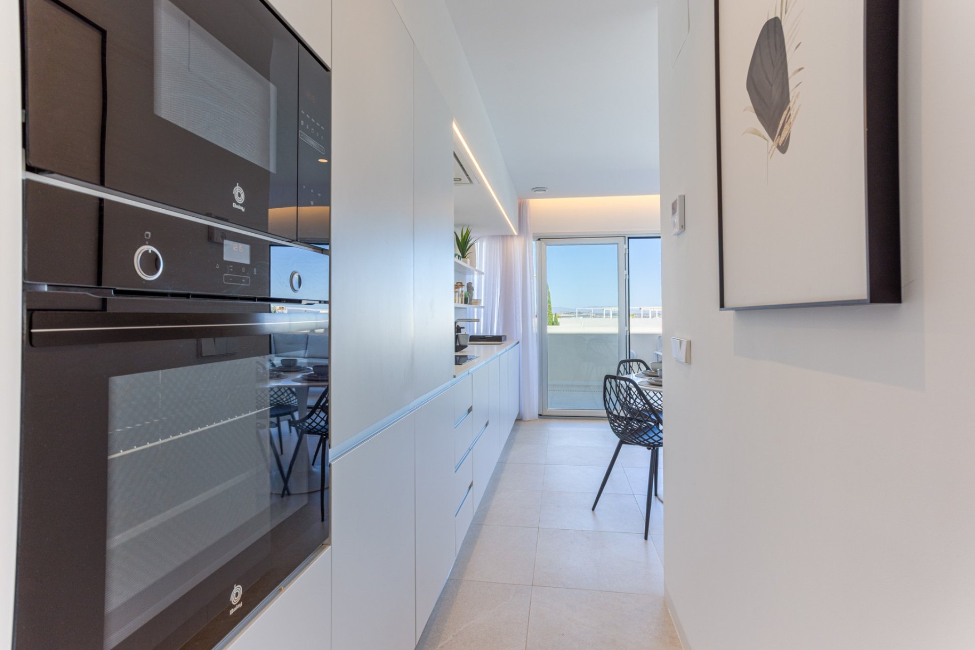 Reventa - Apartamento / piso -
Torrevieja - Los Balcones - Los Altos del Edén