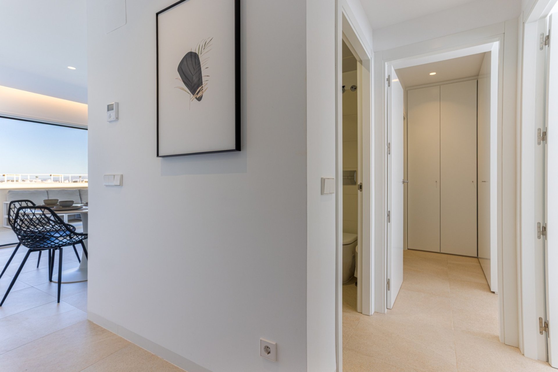 Reventa - Apartamento / piso -
Torrevieja - Los Balcones - Los Altos del Edén