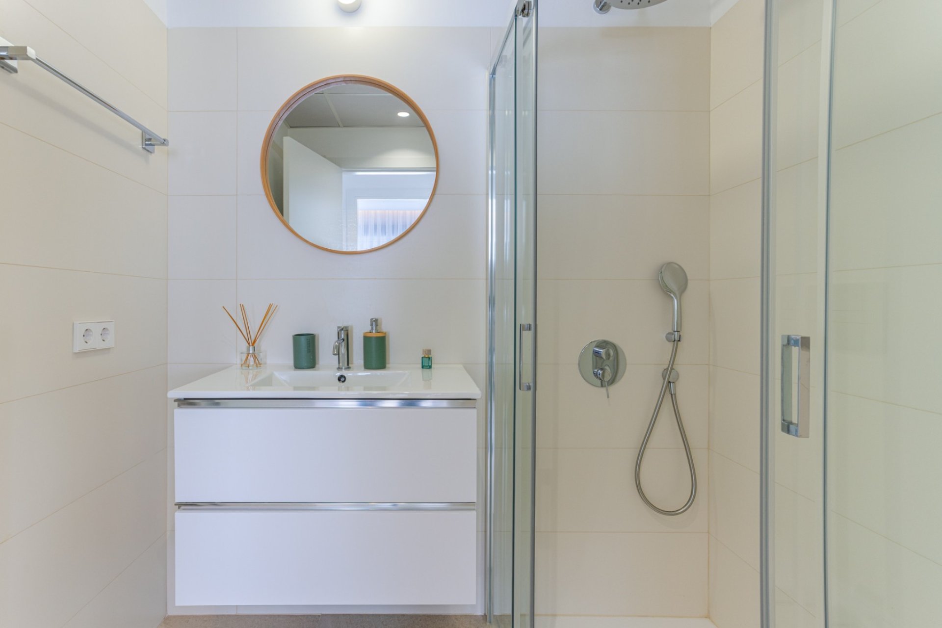 Reventa - Apartamento / piso -
Torrevieja - Los Balcones - Los Altos del Edén