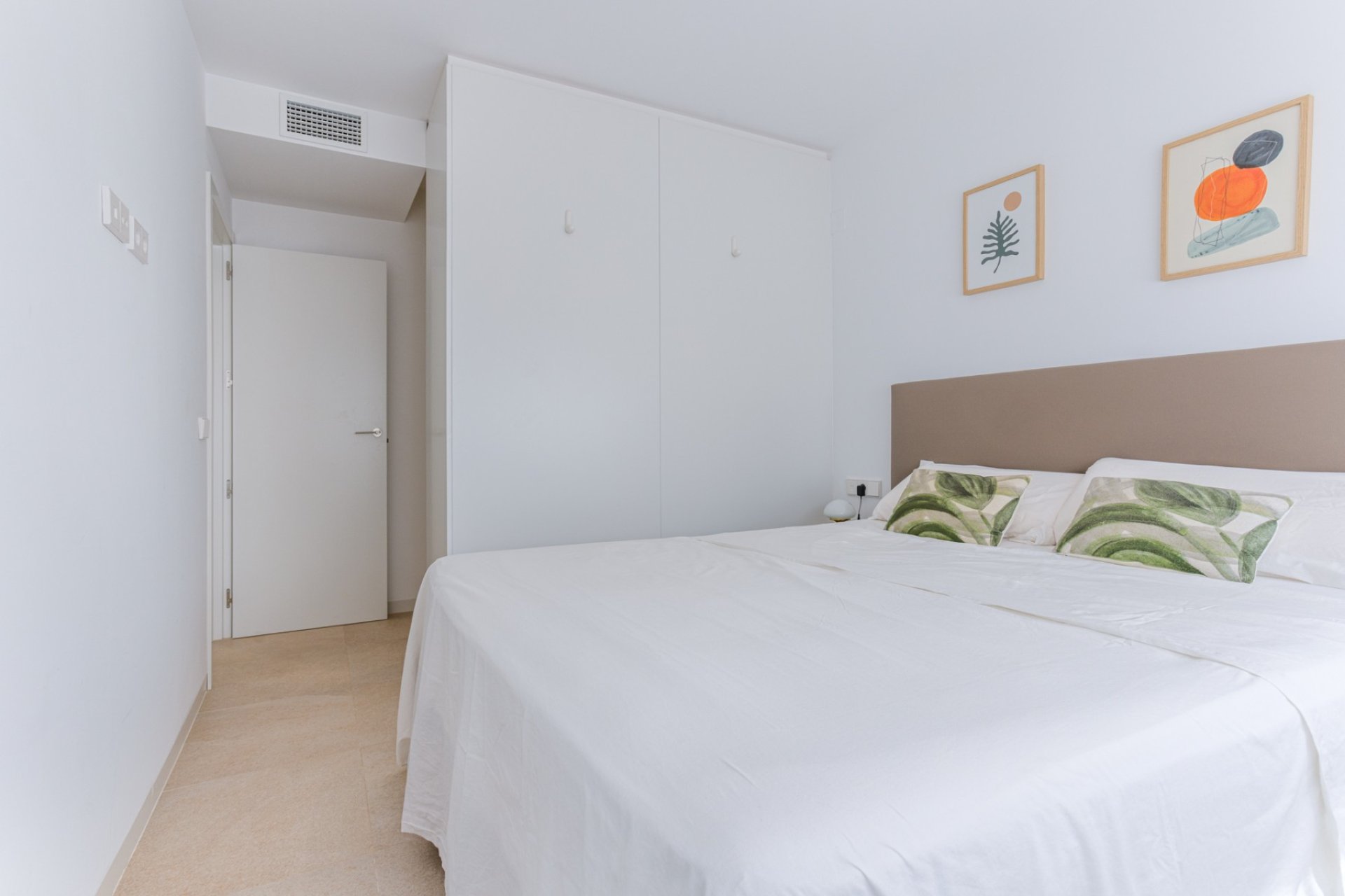 Reventa - Apartamento / piso -
Torrevieja - Los Balcones - Los Altos del Edén