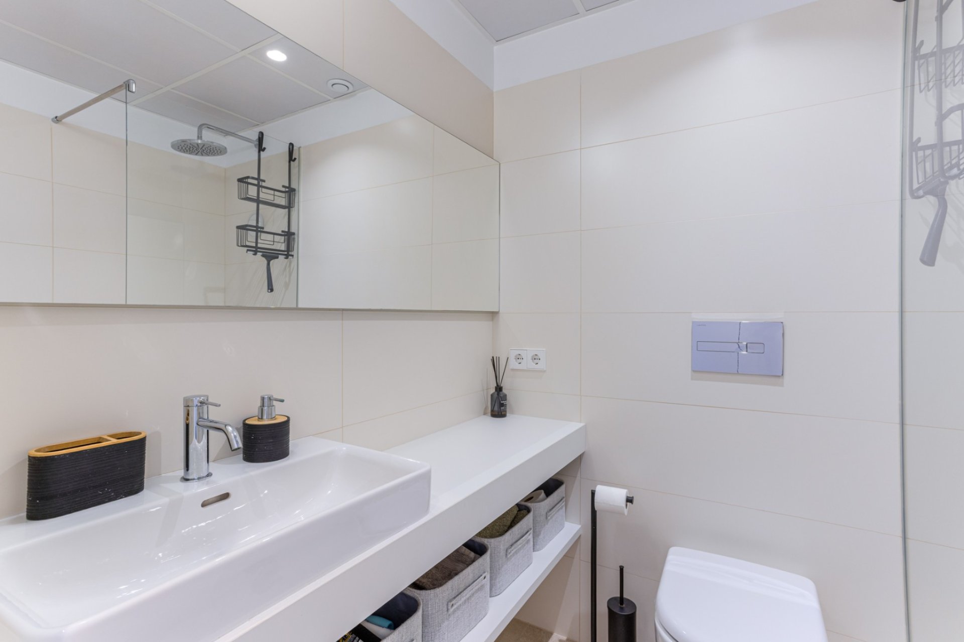 Reventa - Apartamento / piso -
Torrevieja - Los Balcones - Los Altos del Edén