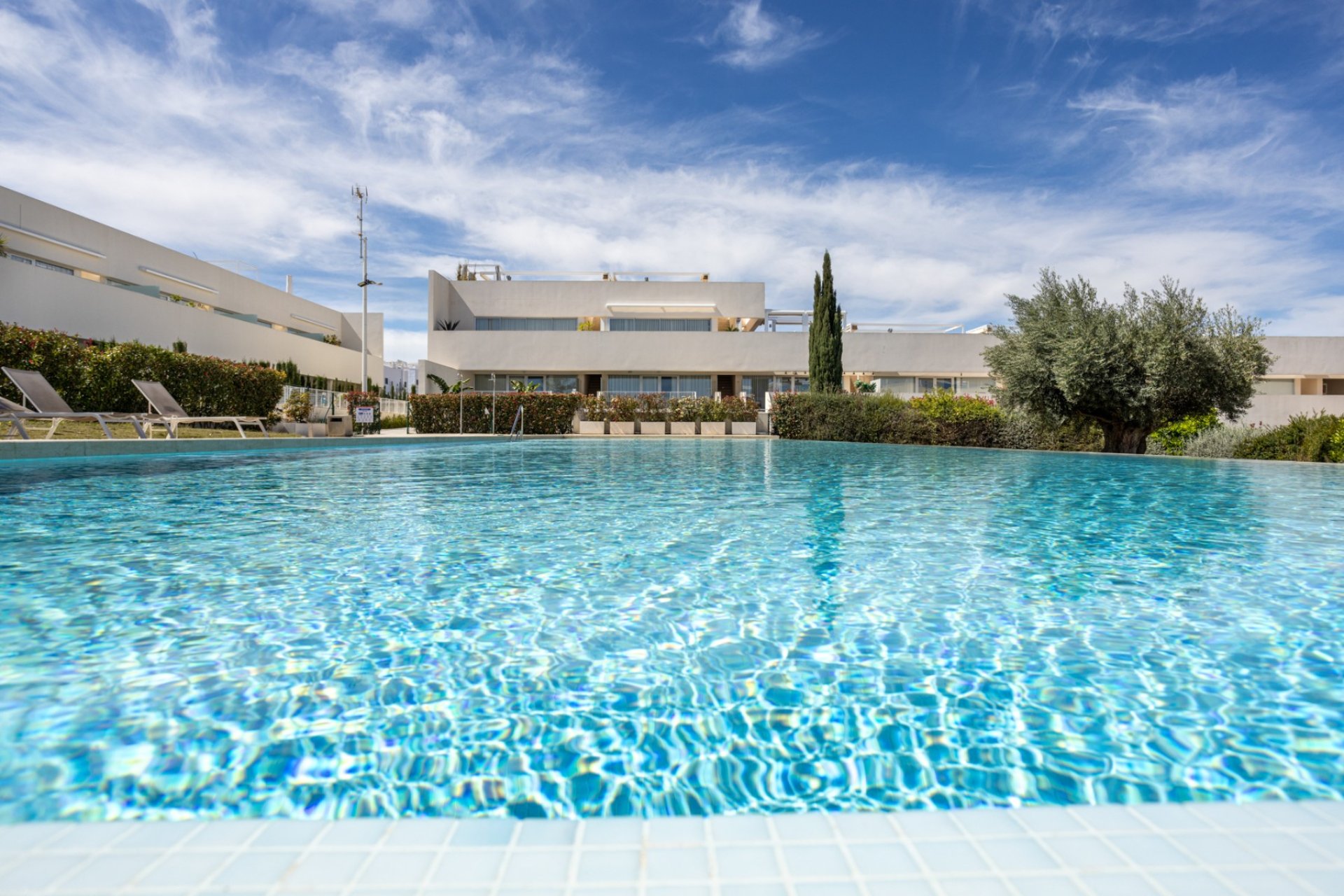 Reventa - Apartamento / piso -
Torrevieja - Los Balcones - Los Altos del Edén