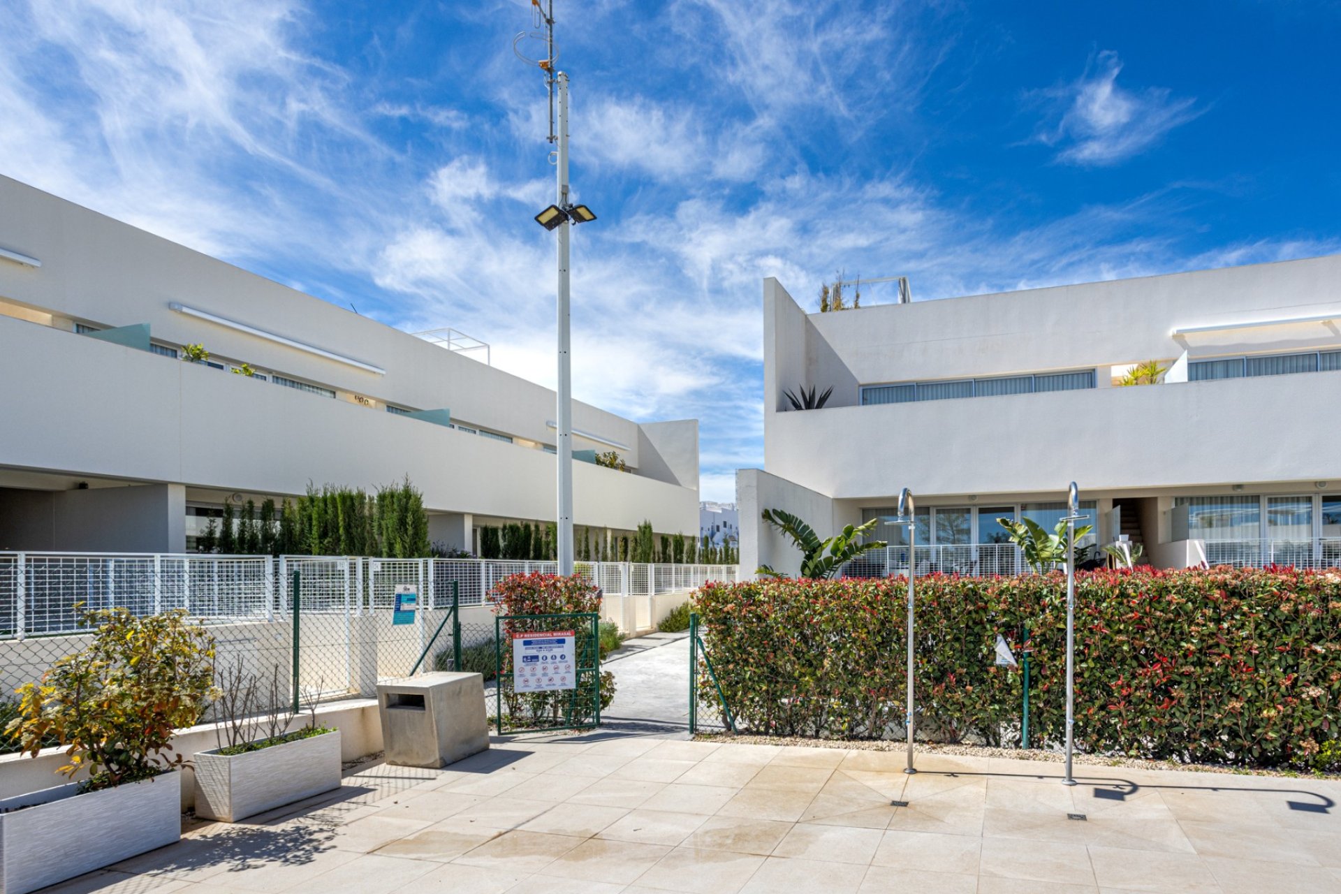 Reventa - Apartamento / piso -
Torrevieja - Los Balcones - Los Altos del Edén