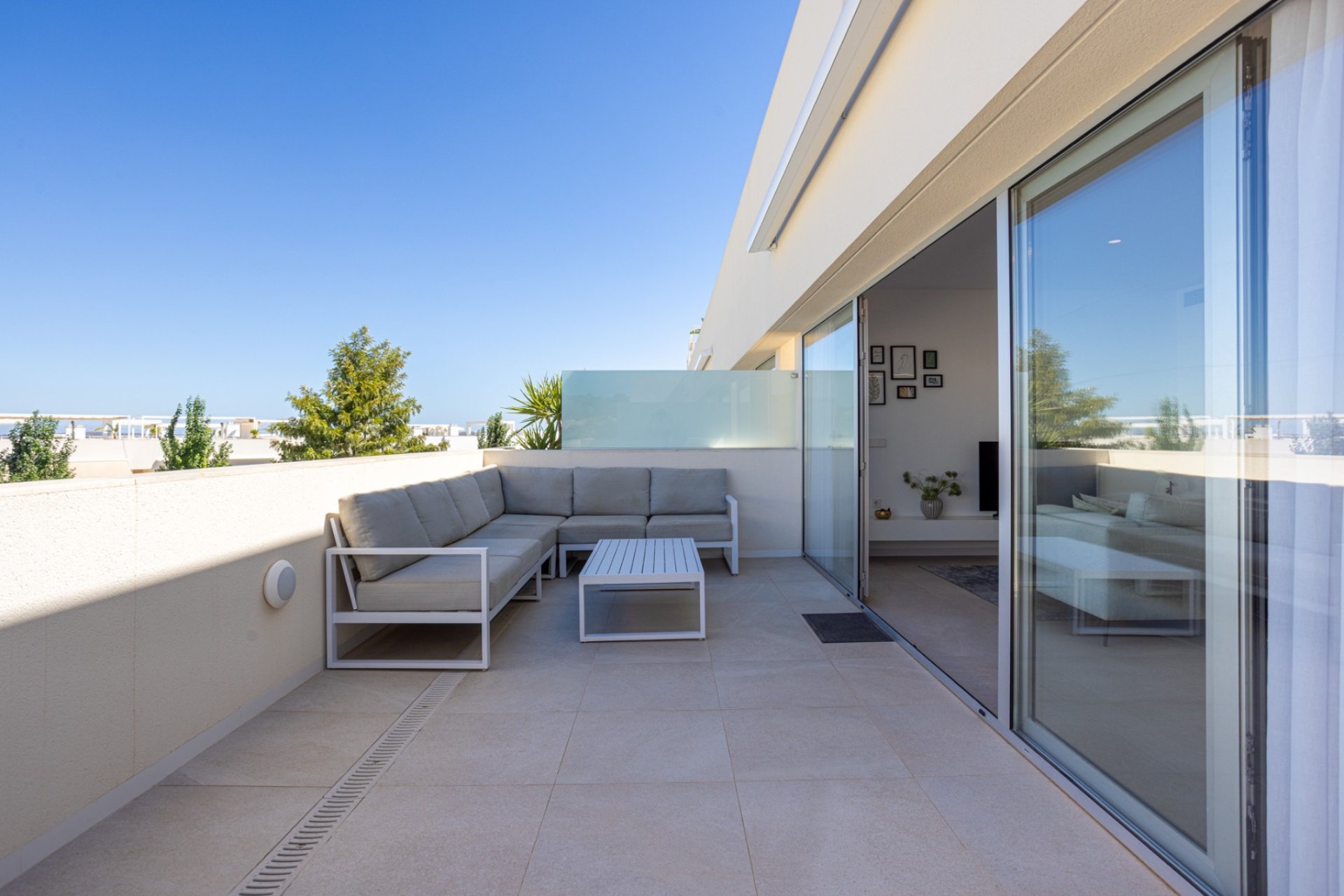 Reventa - Apartamento / piso -
Torrevieja - Los Balcones - Los Altos del Edén