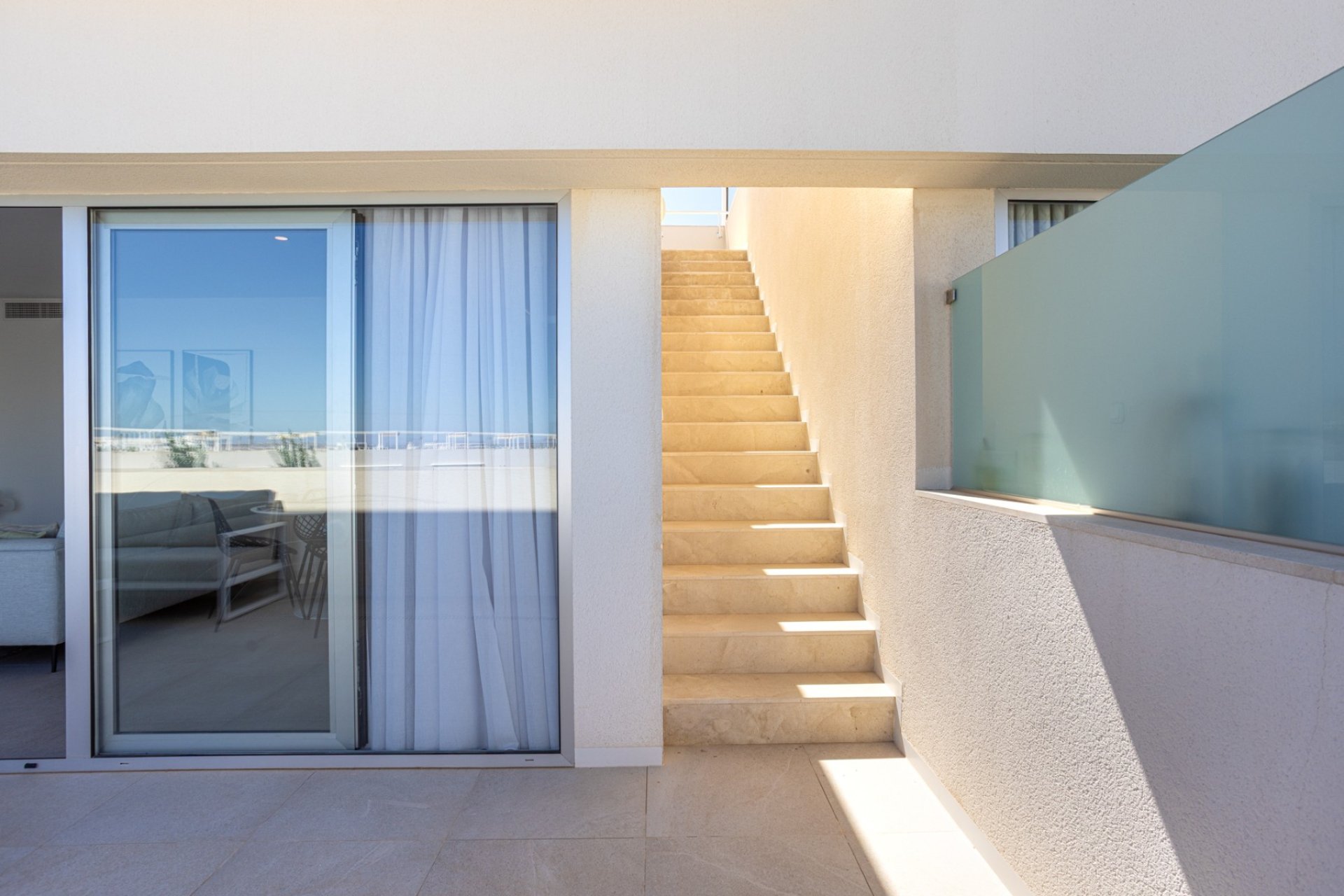 Reventa - Apartamento / piso -
Torrevieja - Los Balcones - Los Altos del Edén