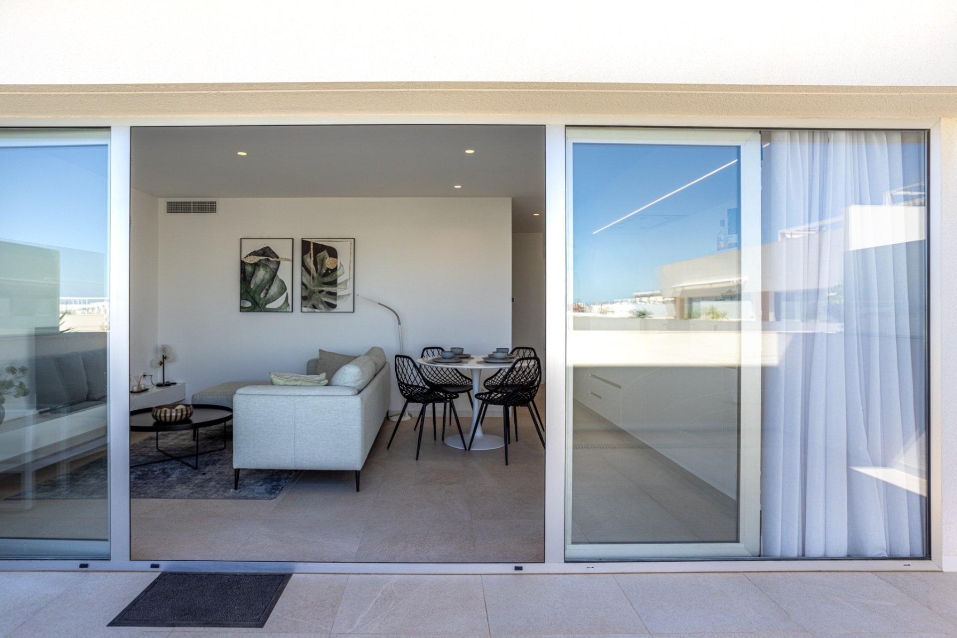 Reventa - Apartamento / piso -
Torrevieja - Los Balcones - Los Altos del Edén