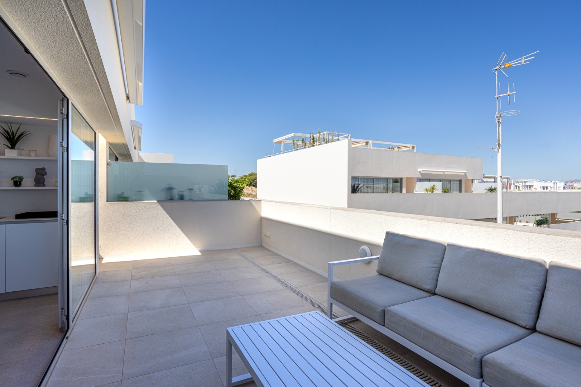 Reventa - Apartamento / piso -
Torrevieja - Los Balcones - Los Altos del Edén