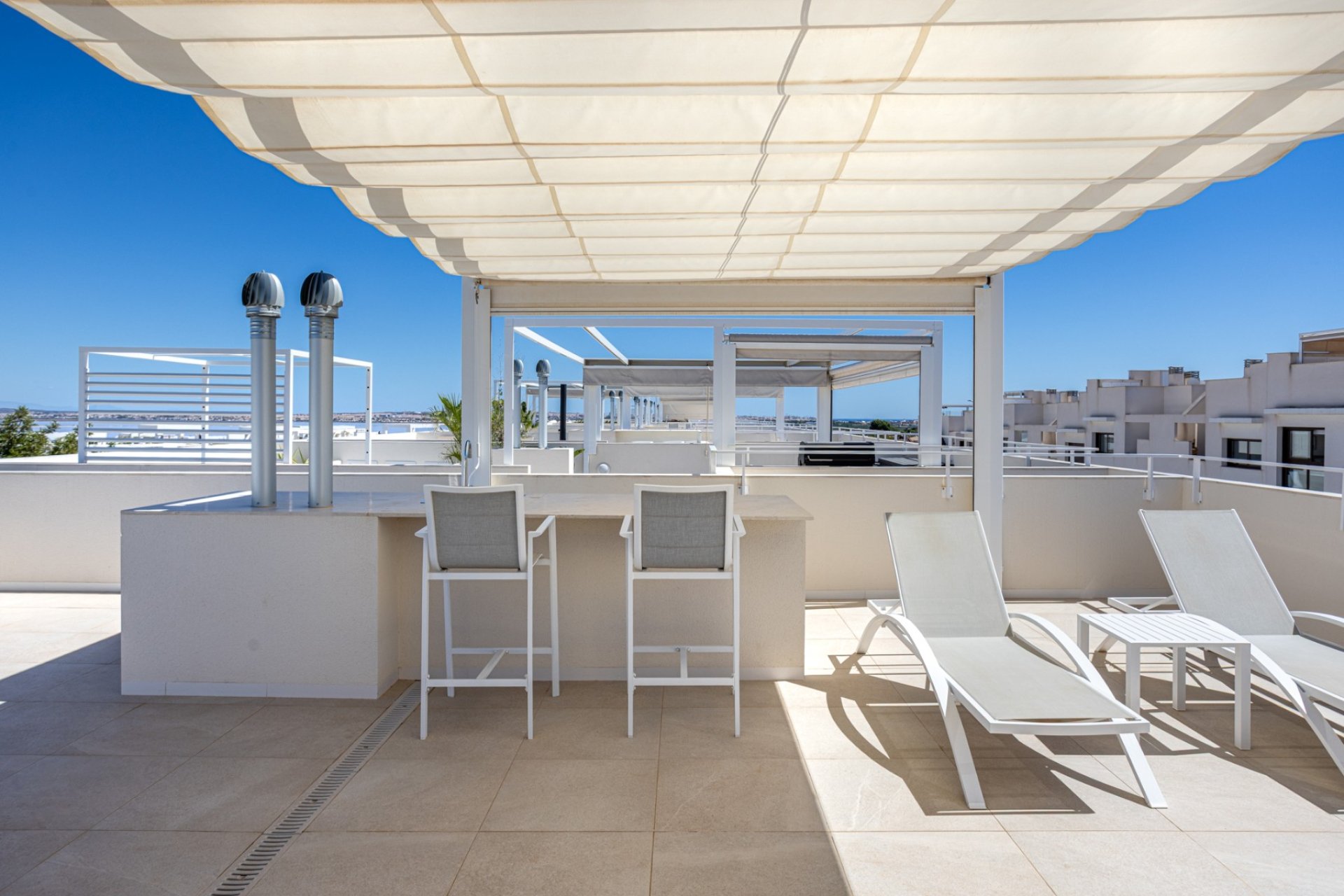 Reventa - Apartamento / piso -
Torrevieja - Los Balcones - Los Altos del Edén