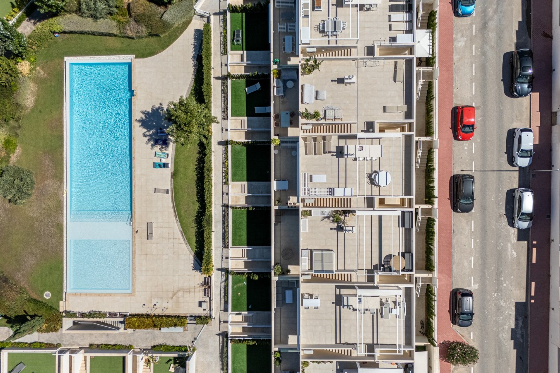 Reventa - Apartamento / piso -
Torrevieja - Los Balcones - Los Altos del Edén