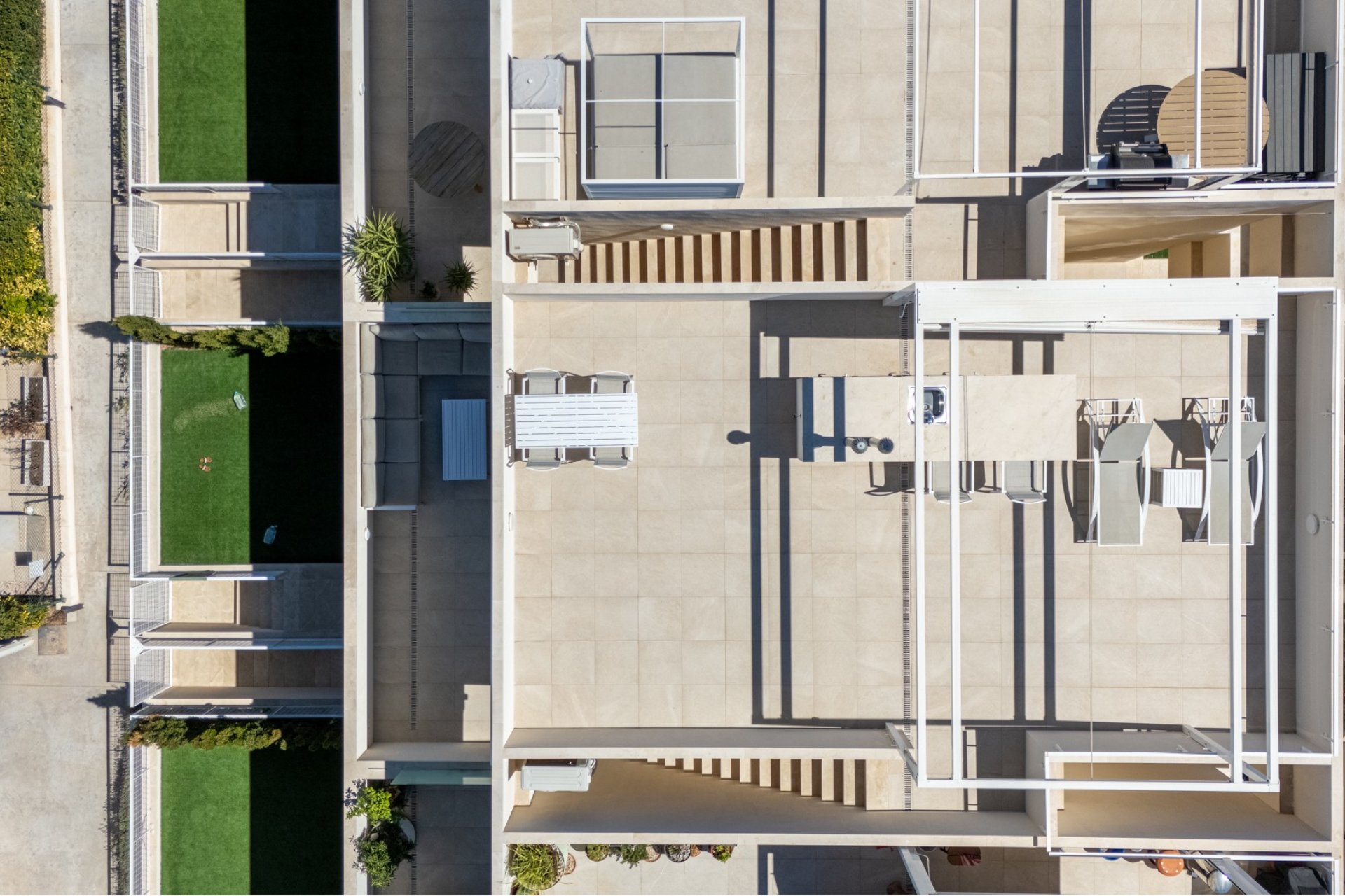 Reventa - Apartamento / piso -
Torrevieja - Los Balcones - Los Altos del Edén