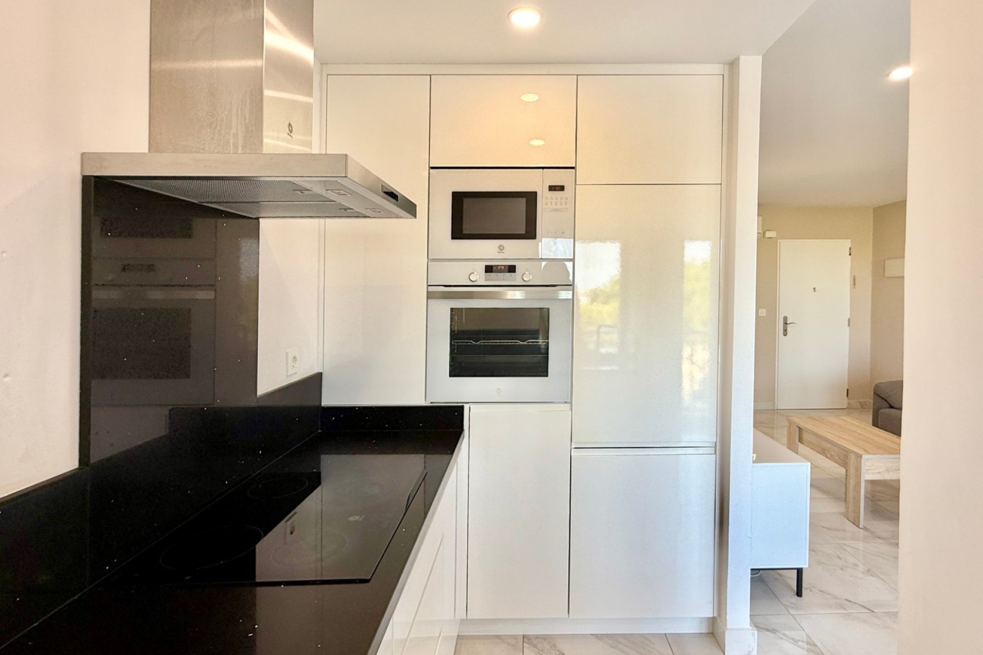 Reventa - Apartamento / piso -
Torrevieja - Los Balcones - Los Altos del Edén