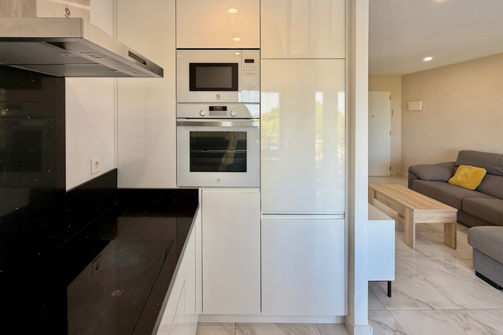 Reventa - Apartamento / piso -
Torrevieja - Los Balcones - Los Altos del Edén