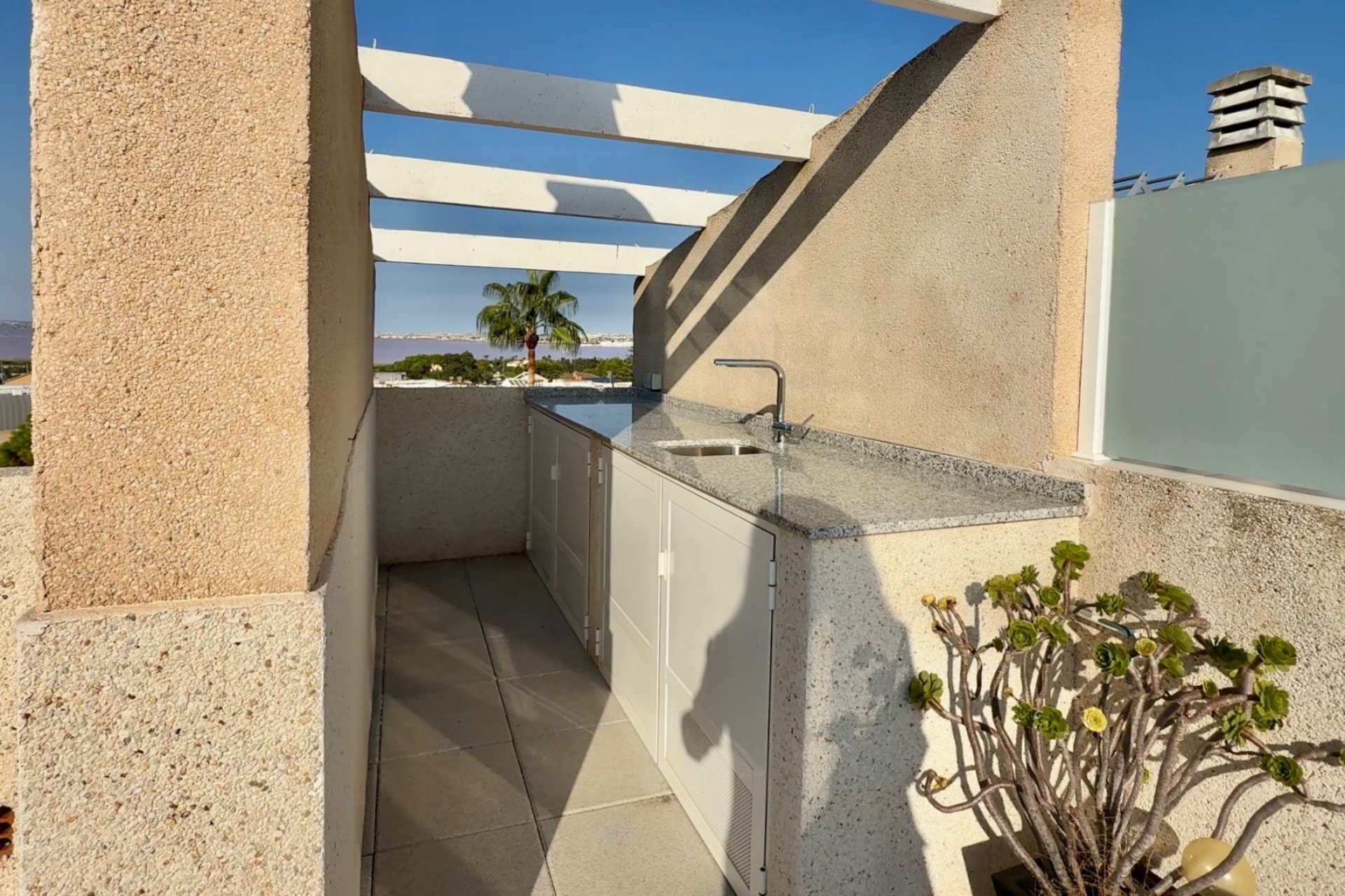 Reventa - Apartamento / piso -
Torrevieja - Los Balcones - Los Altos del Edén