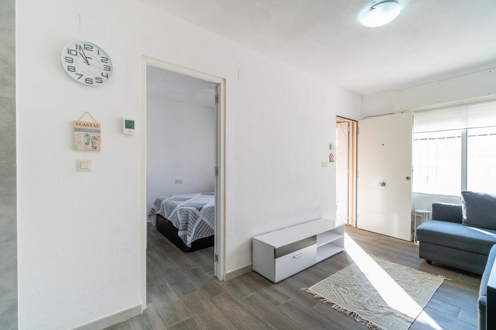 Reventa - Apartamento / piso -
Torrevieja - Los Balcones - Los Altos del Edén