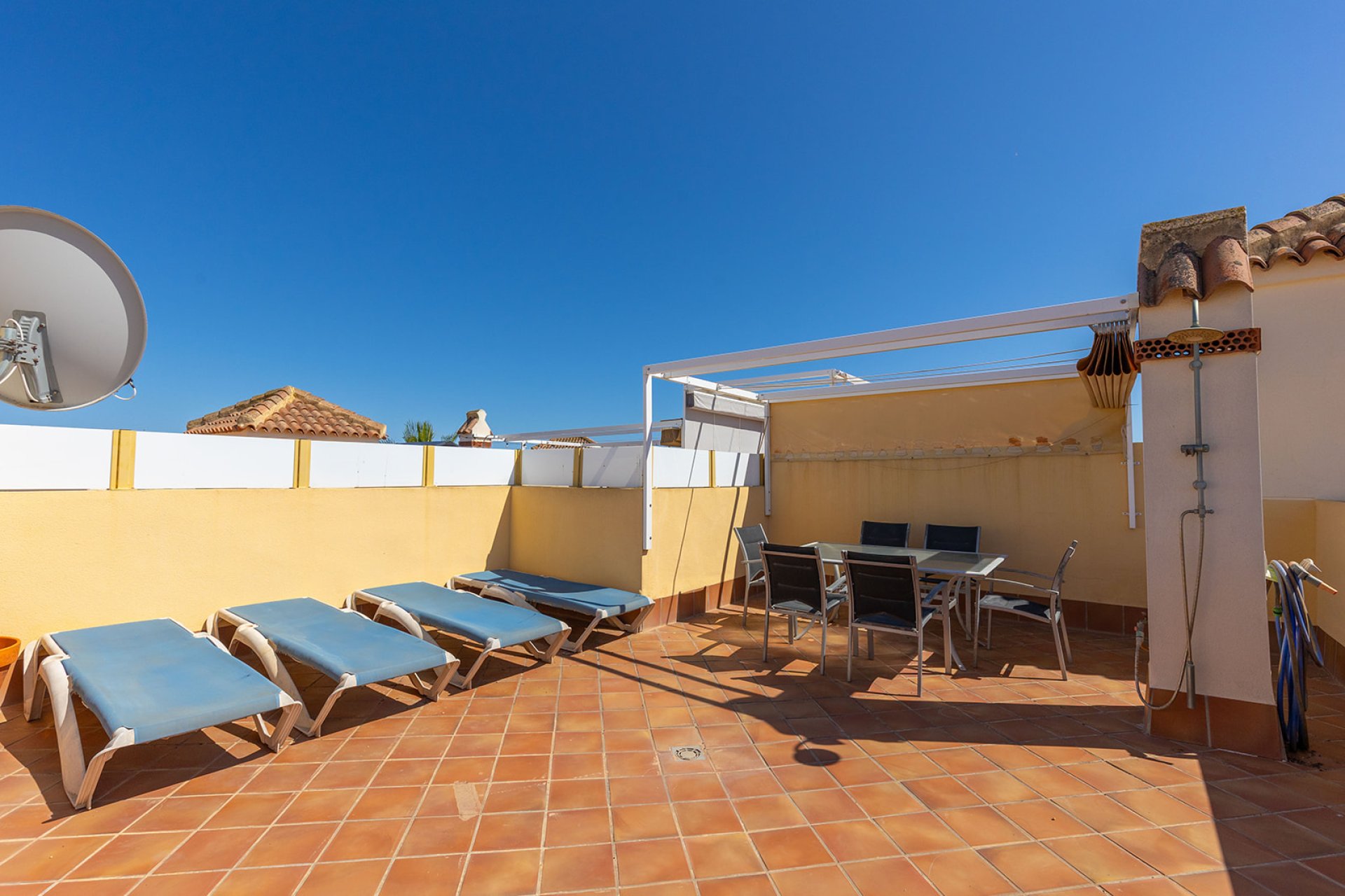Reventa - Apartamento / piso -
Torrevieja - Los Balcones - Los Altos del Edén