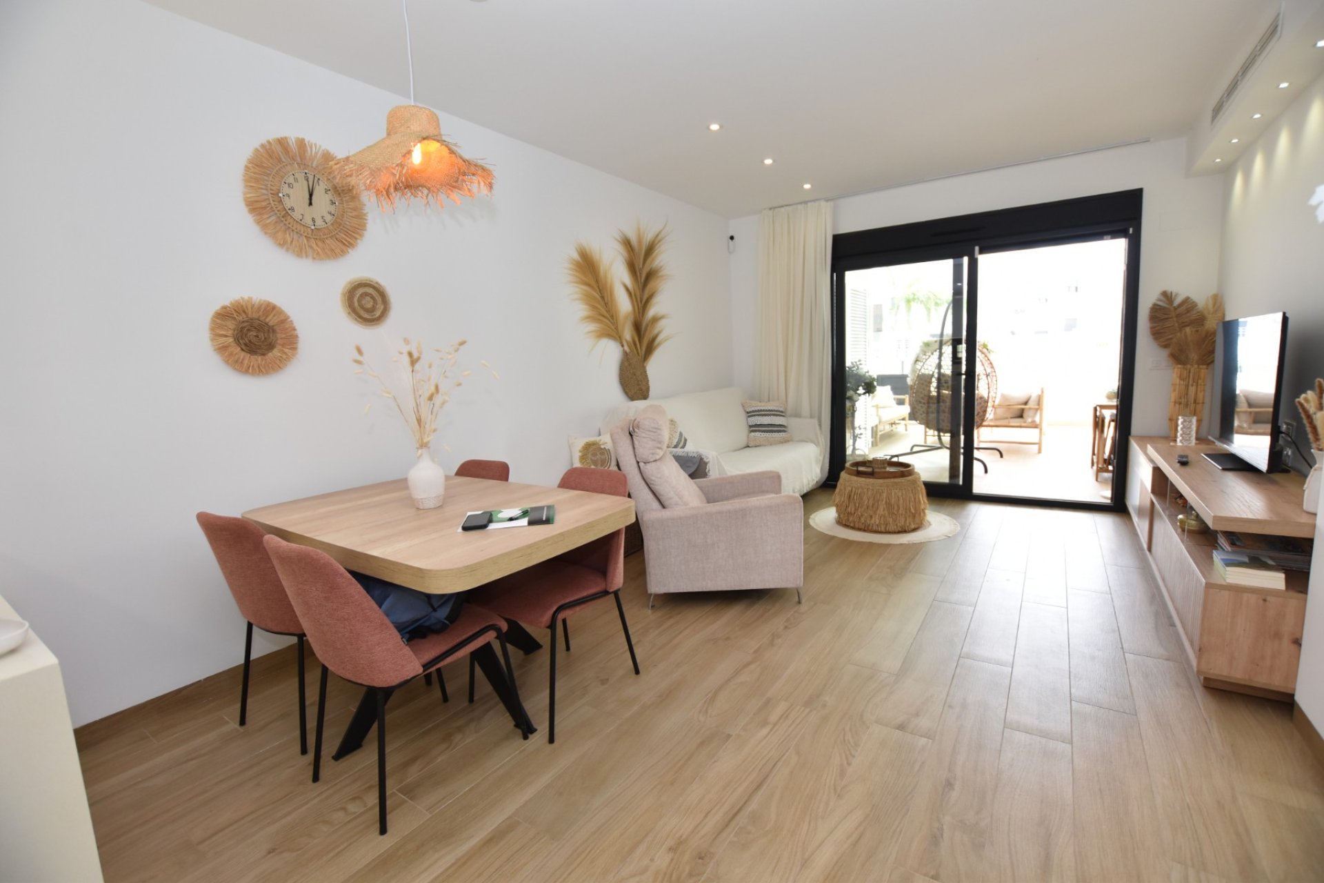 Reventa - Apartamento / piso -
Torrevieja - Los Balcones