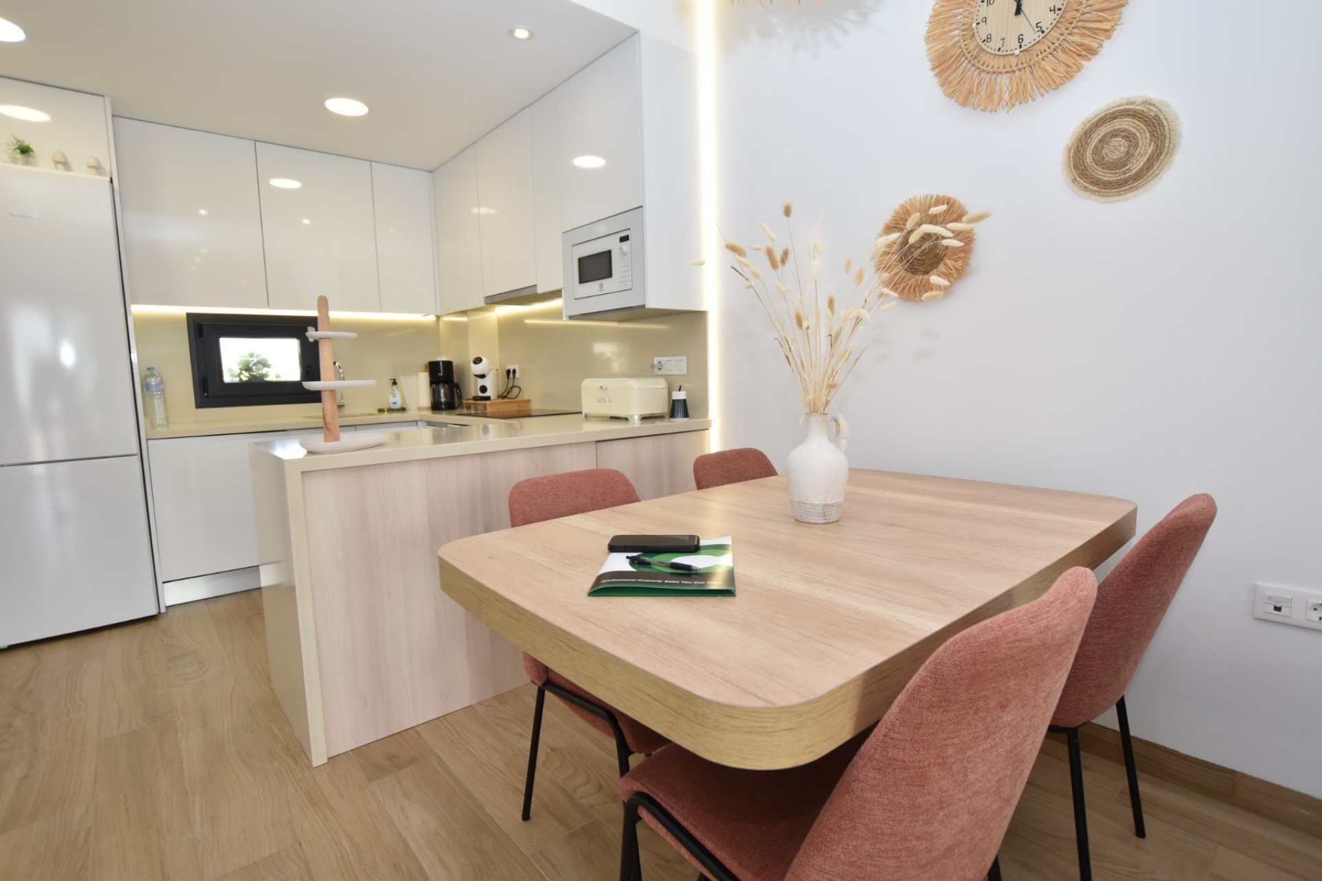 Reventa - Apartamento / piso -
Torrevieja - Los Balcones