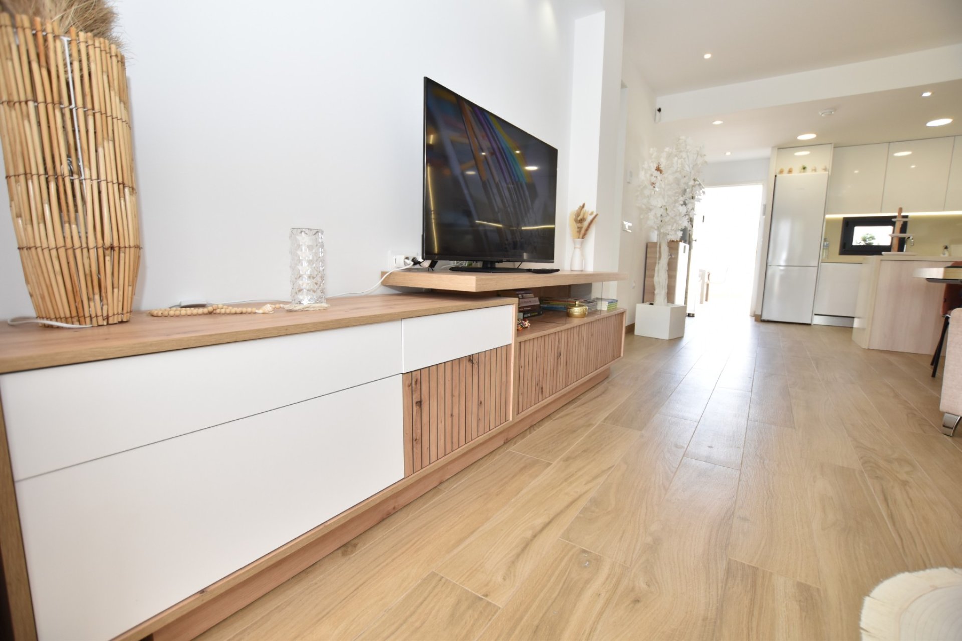 Reventa - Apartamento / piso -
Torrevieja - Los Balcones