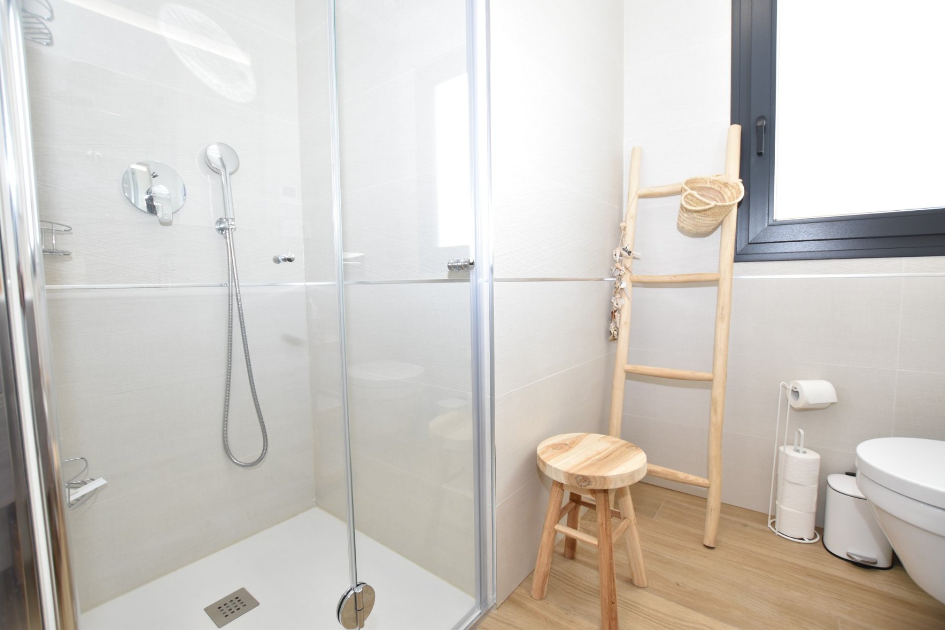 Reventa - Apartamento / piso -
Torrevieja - Los Balcones