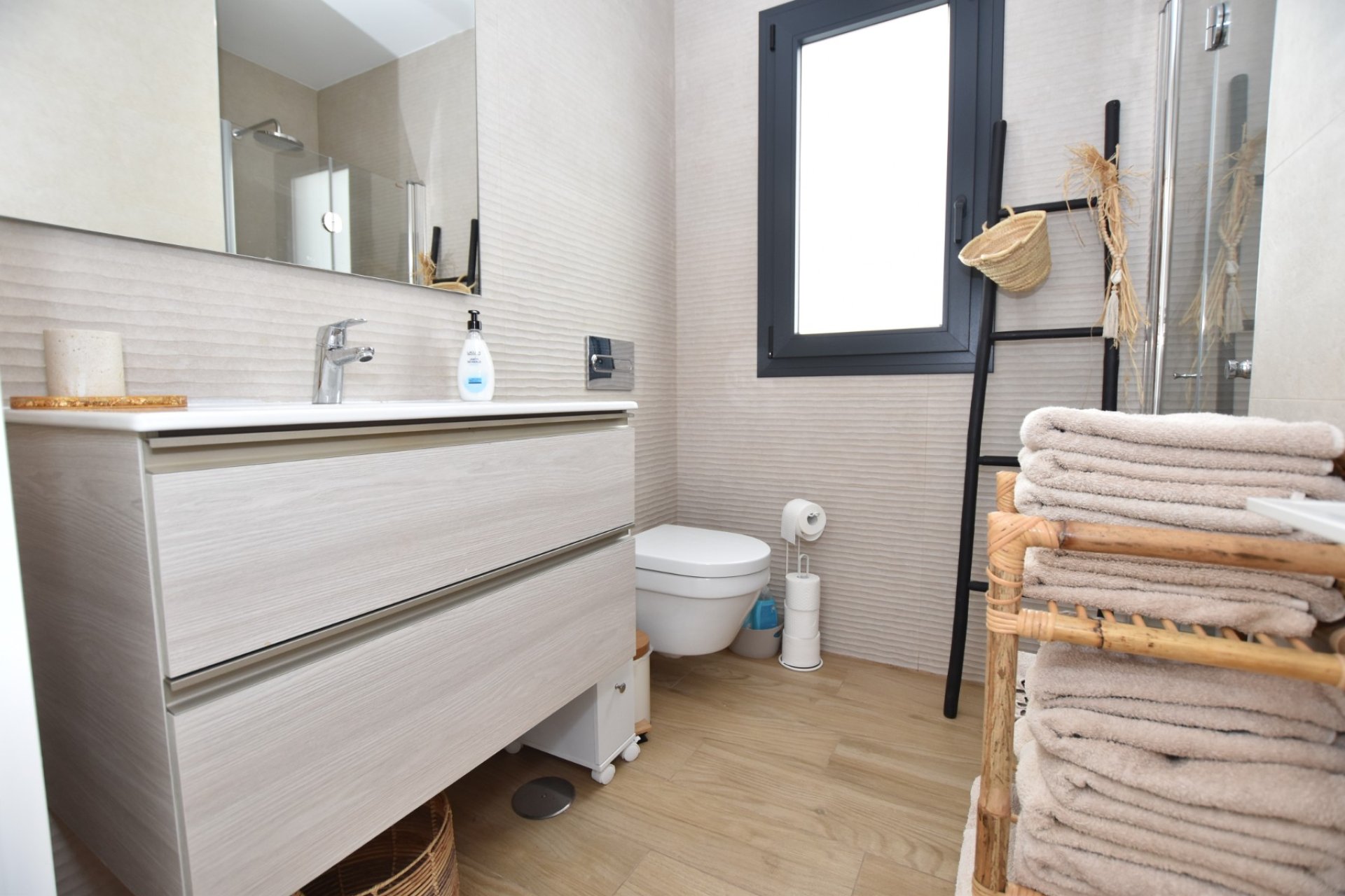 Reventa - Apartamento / piso -
Torrevieja - Los Balcones