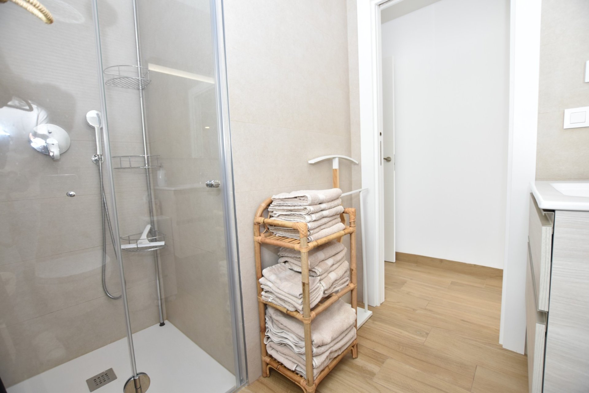 Reventa - Apartamento / piso -
Torrevieja - Los Balcones